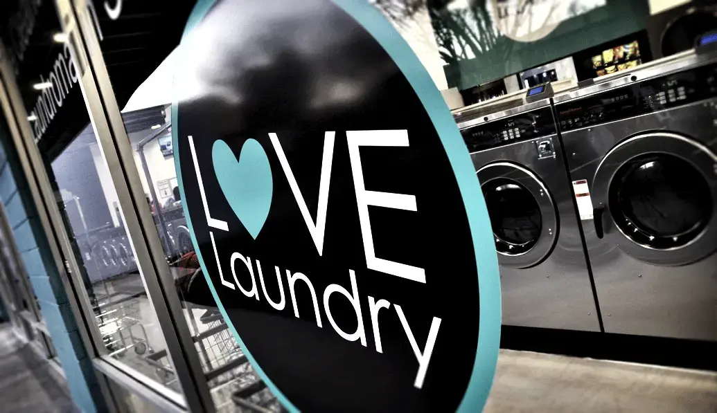 Love Laundry Midtown - Image 8