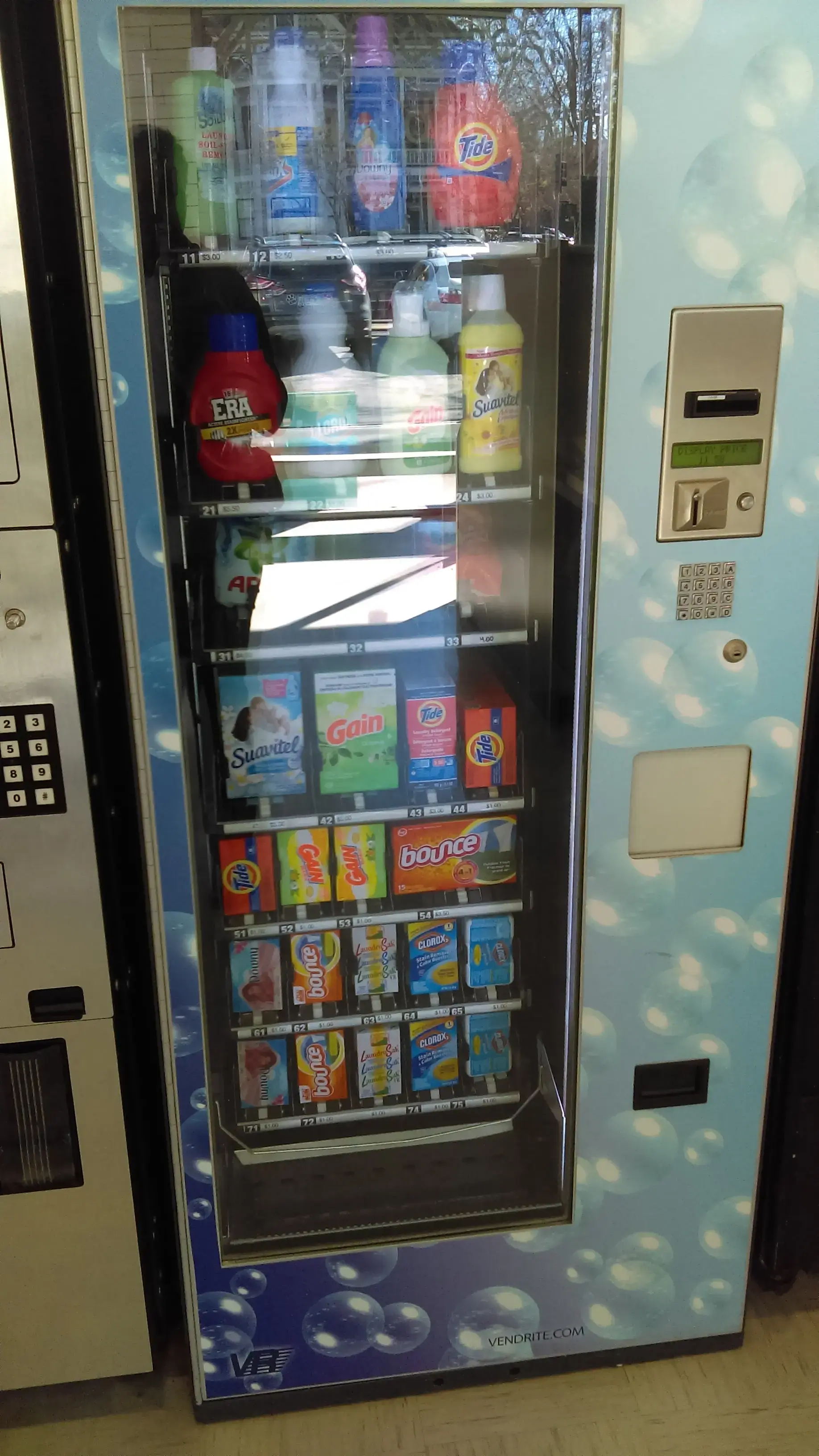 Love Laundry Midtown thumbnail 16