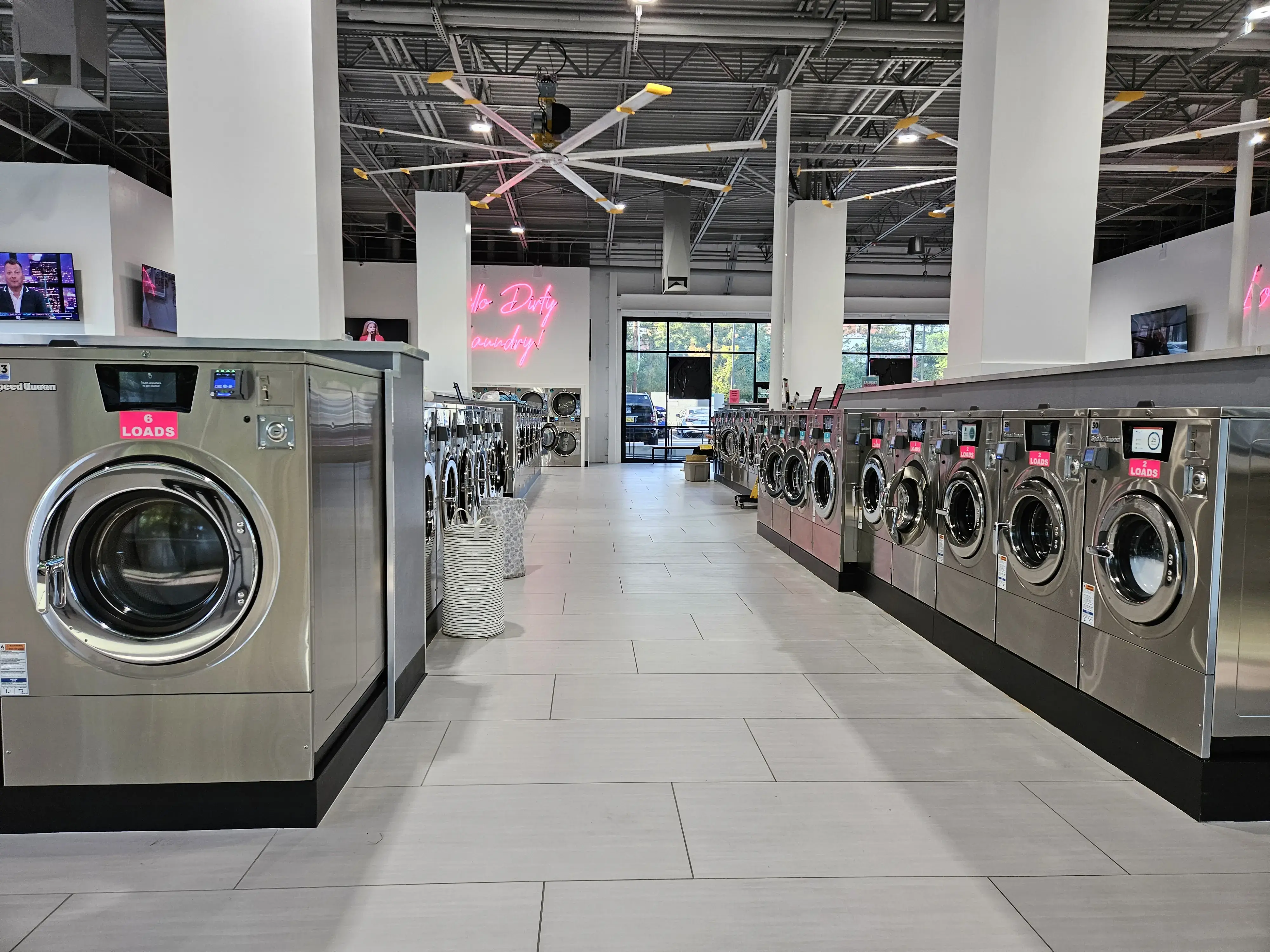 Love Laundry Midtown thumbnail 2