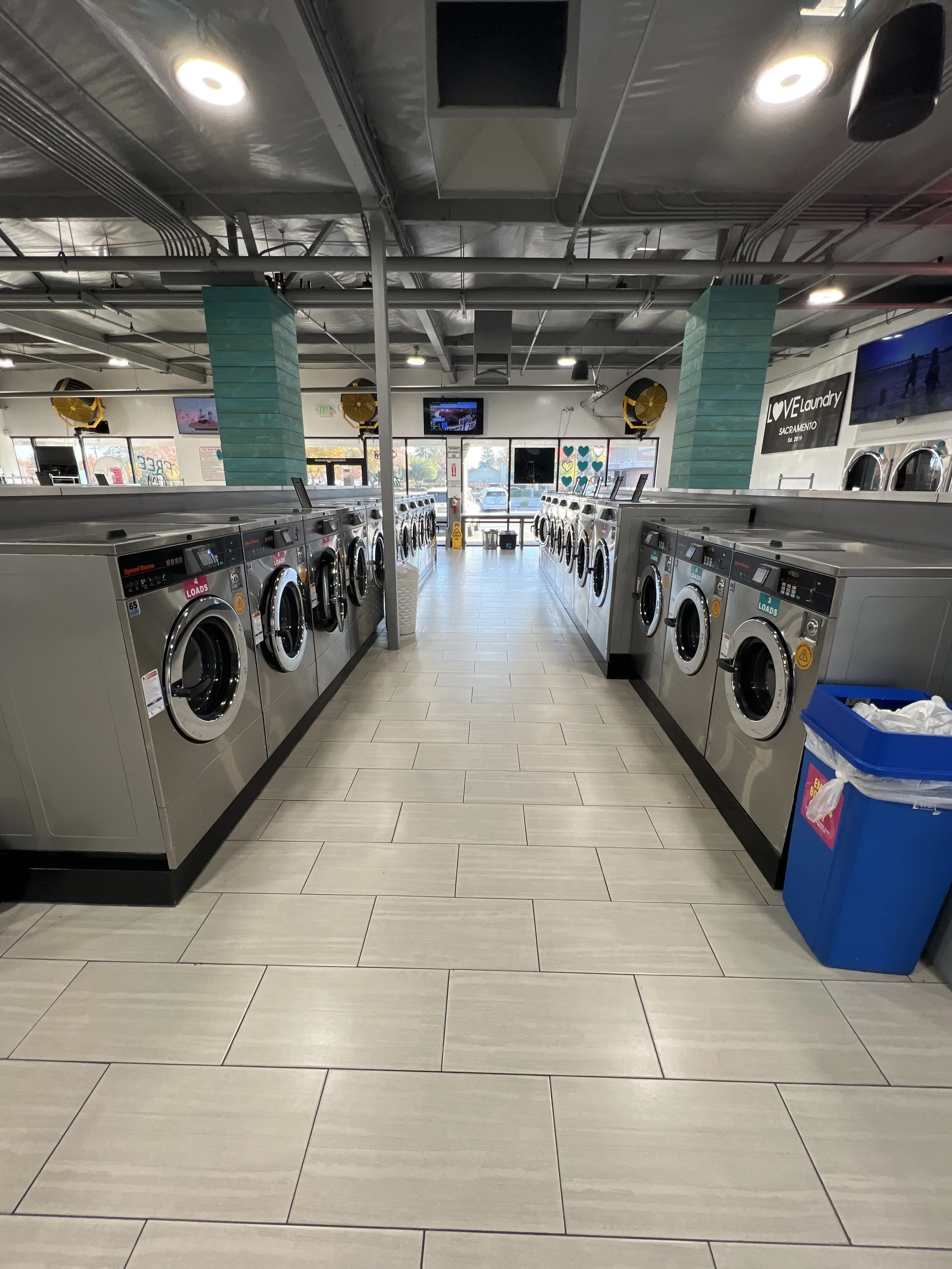 Love Laundry North Highlands thumbnail 2