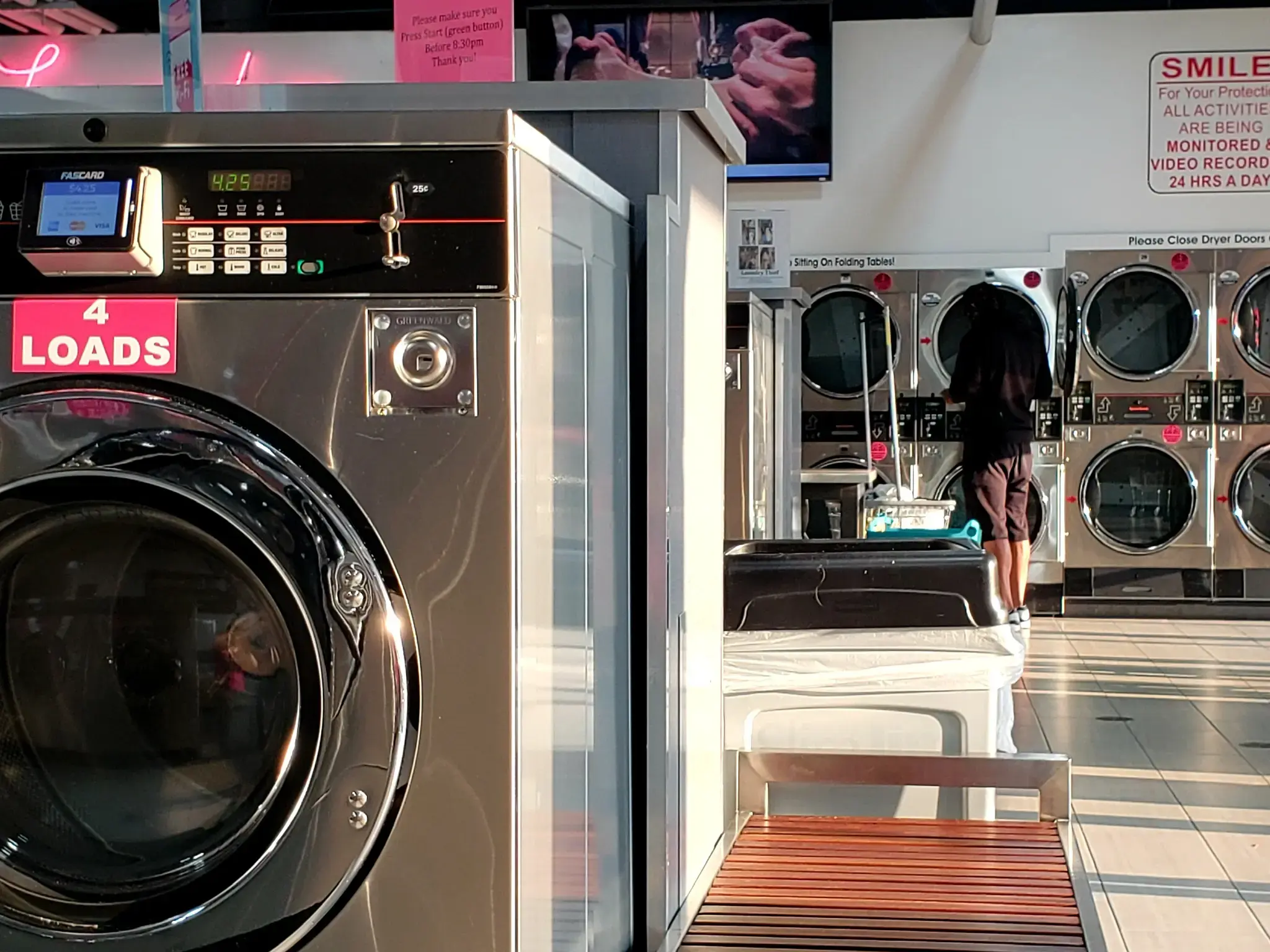 Love Laundry North Highlands thumbnail 16
