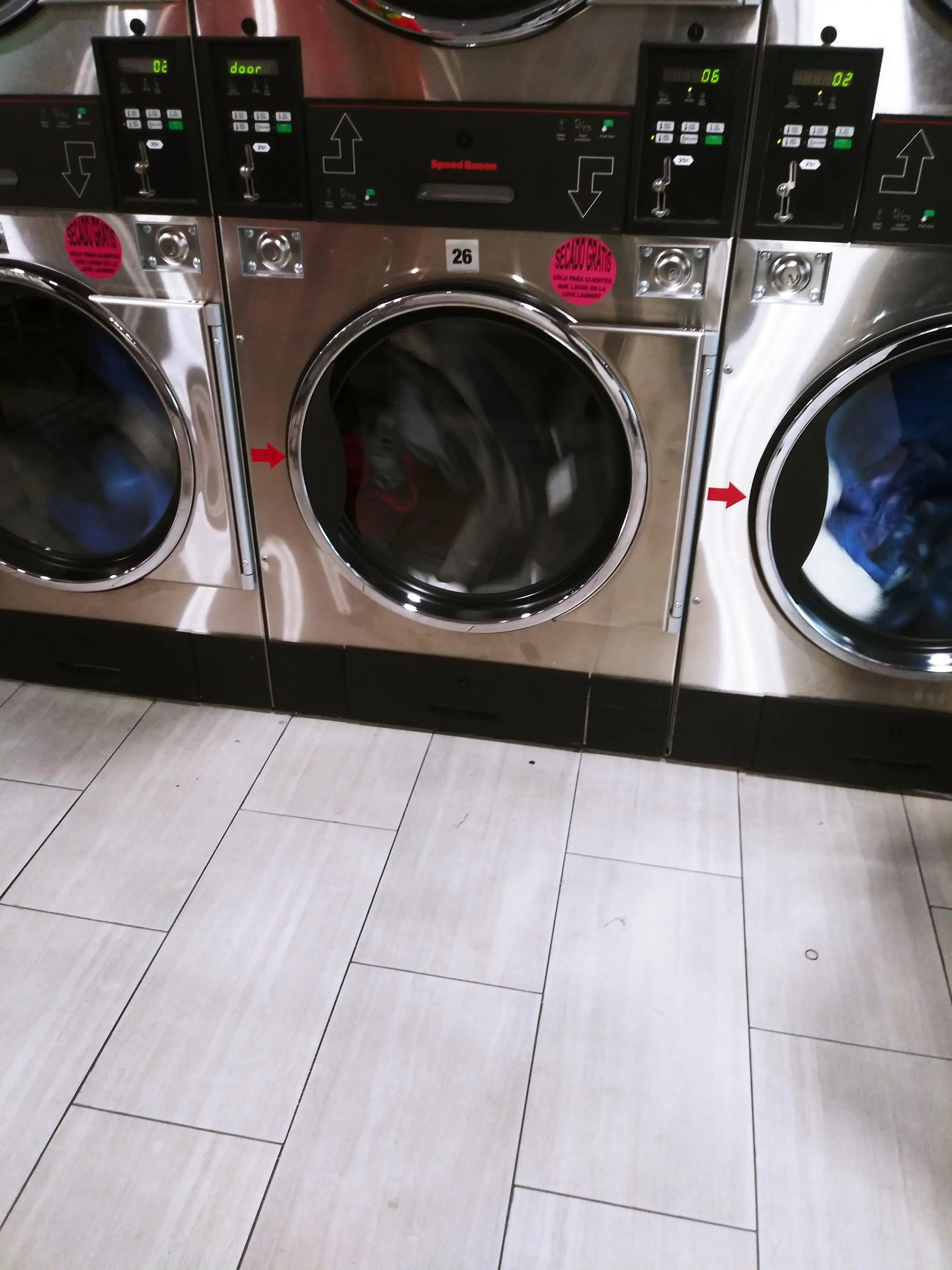 Love Laundry North Highlands thumbnail 17