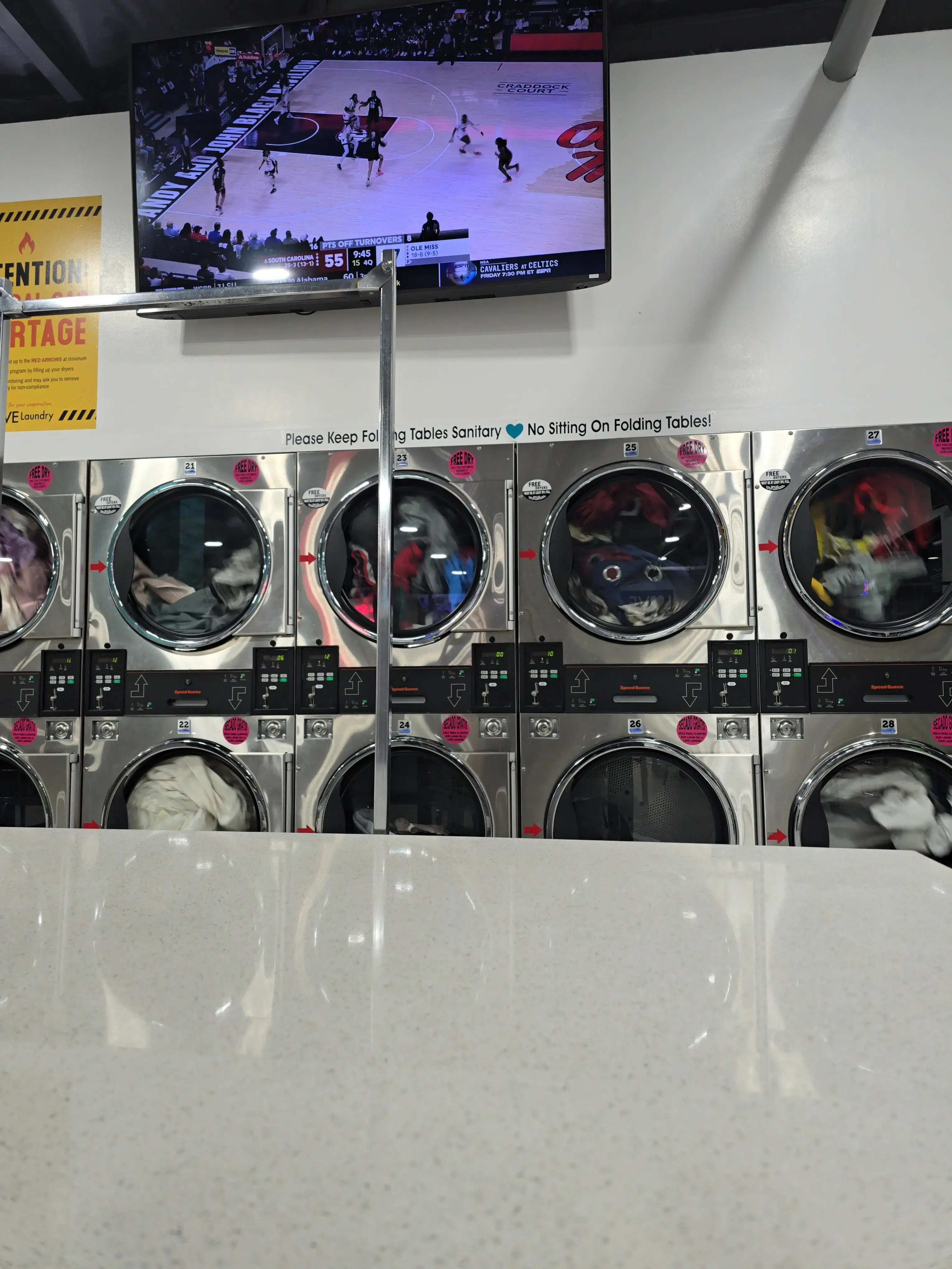 Love Laundry North Highlands thumbnail 7