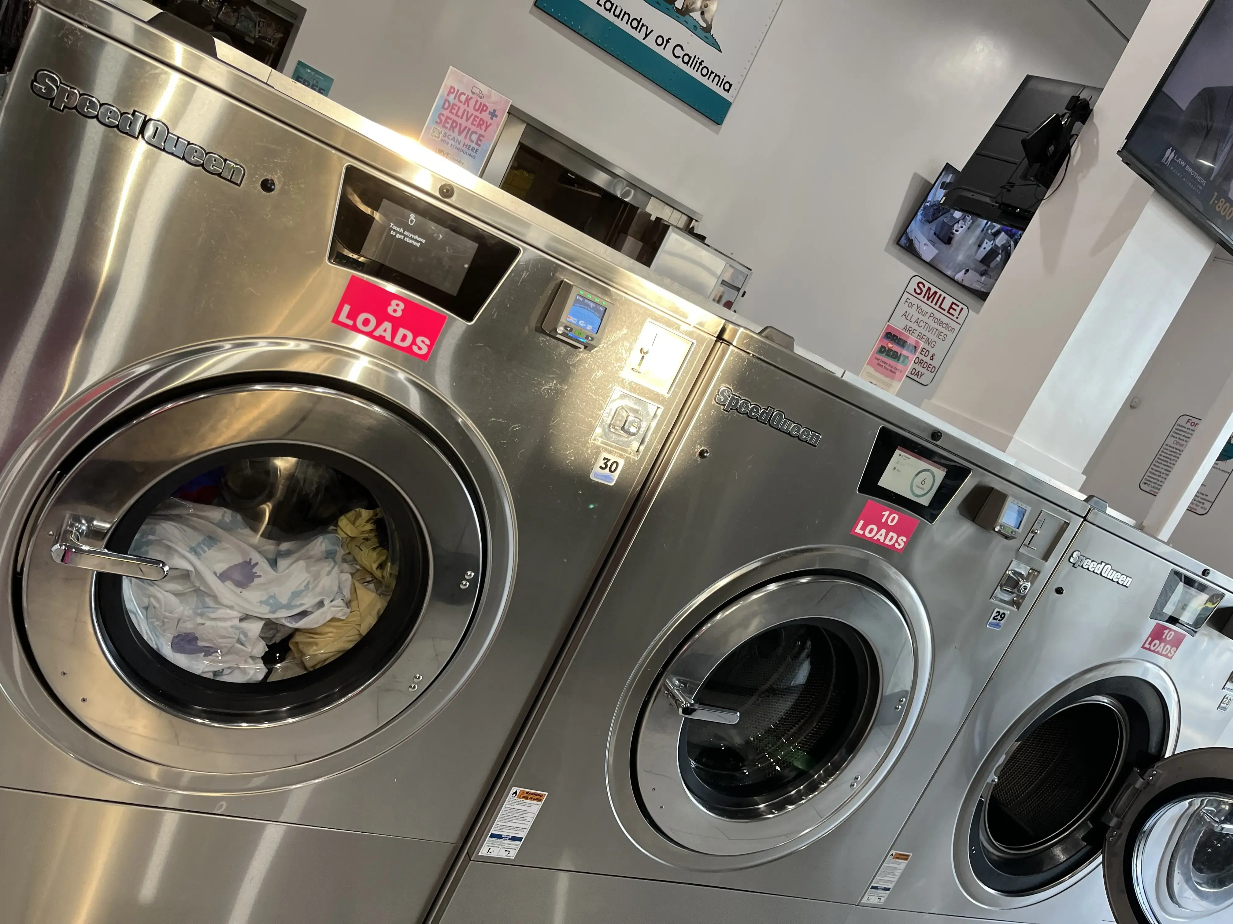 Love Laundry South Sacramento thumbnail 2