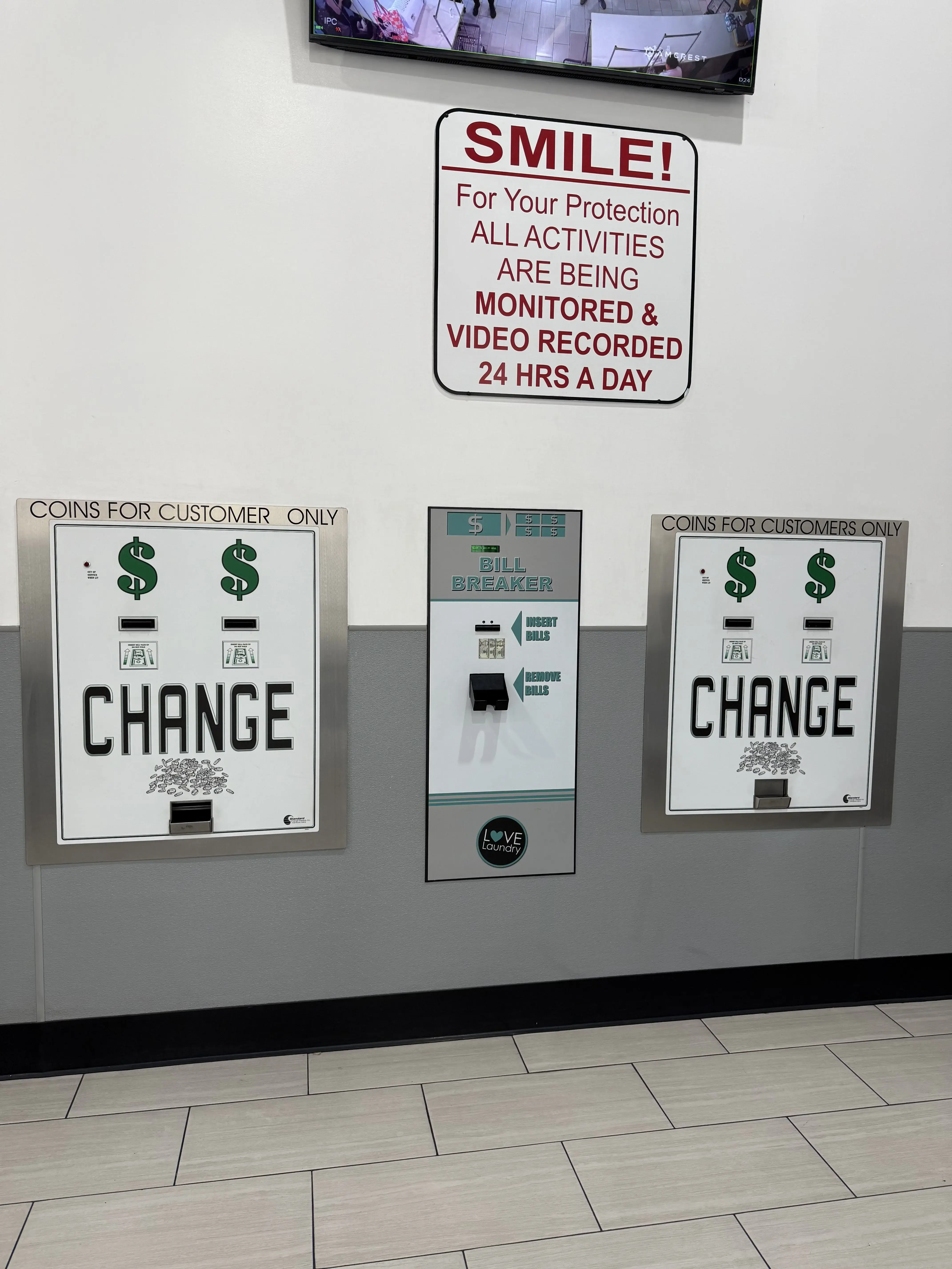 Love Laundry South Sacramento thumbnail 11