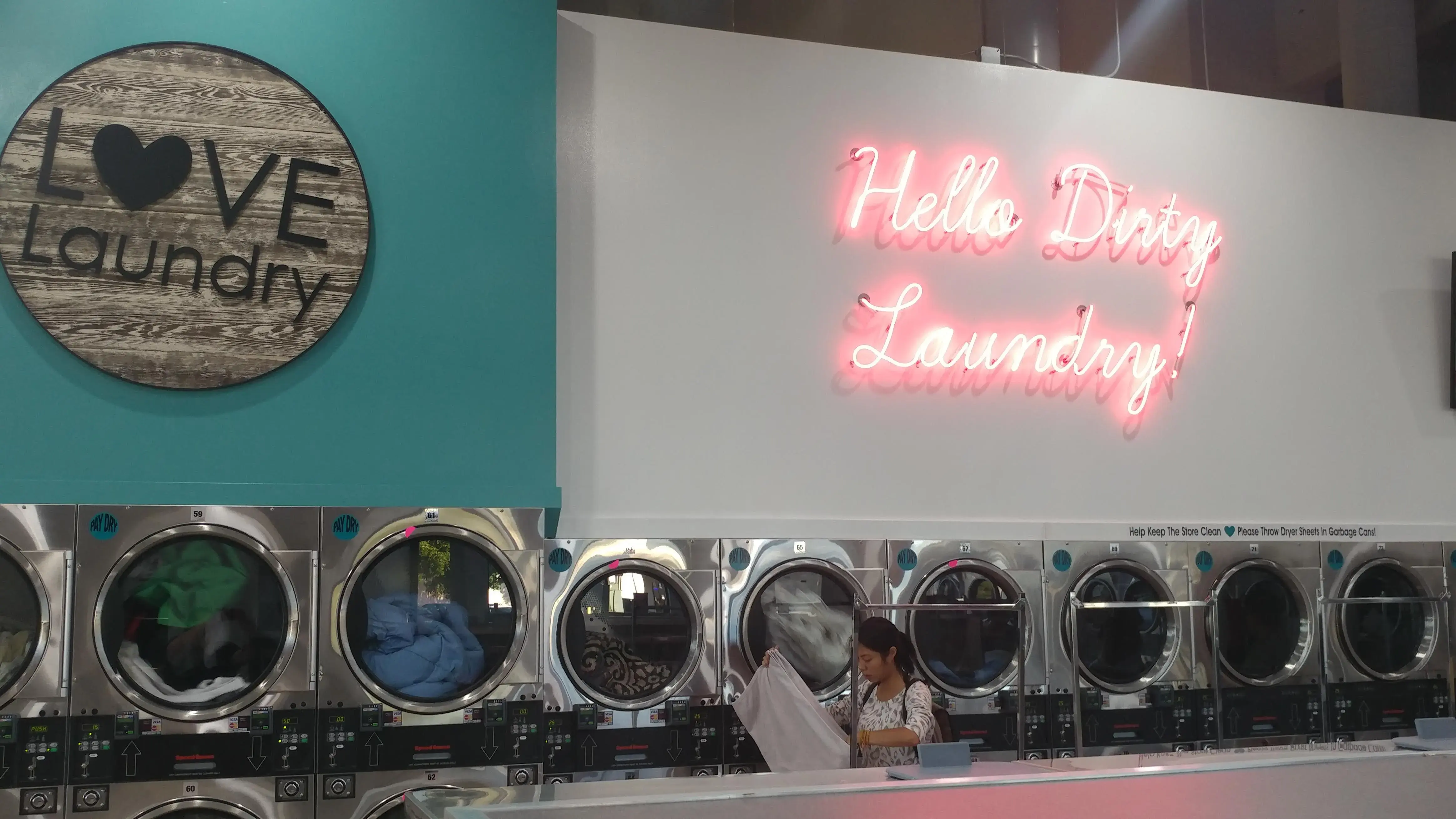 Love Laundry South Sacramento - Image 18