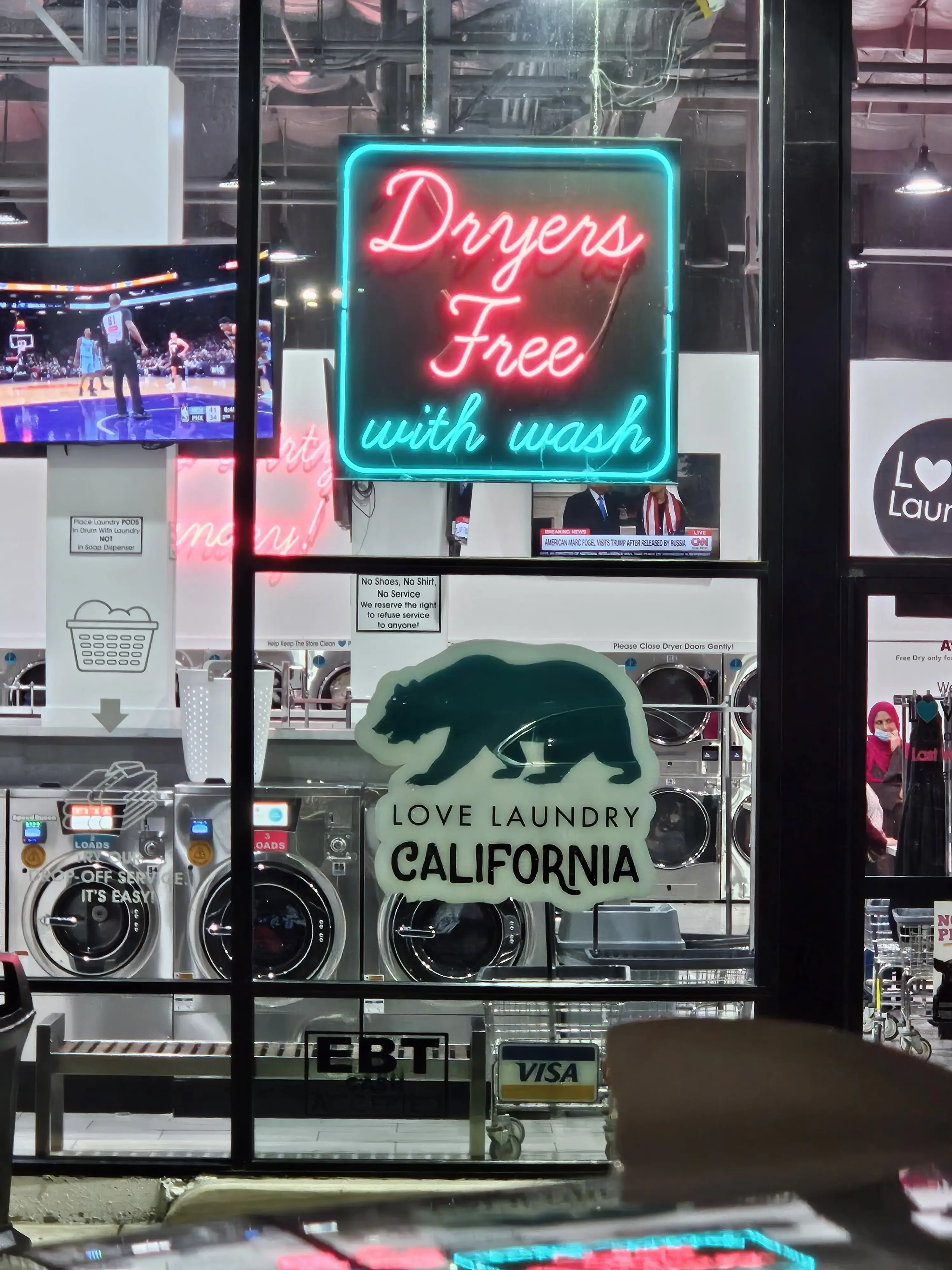 Love Laundry South Sacramento - Image 12