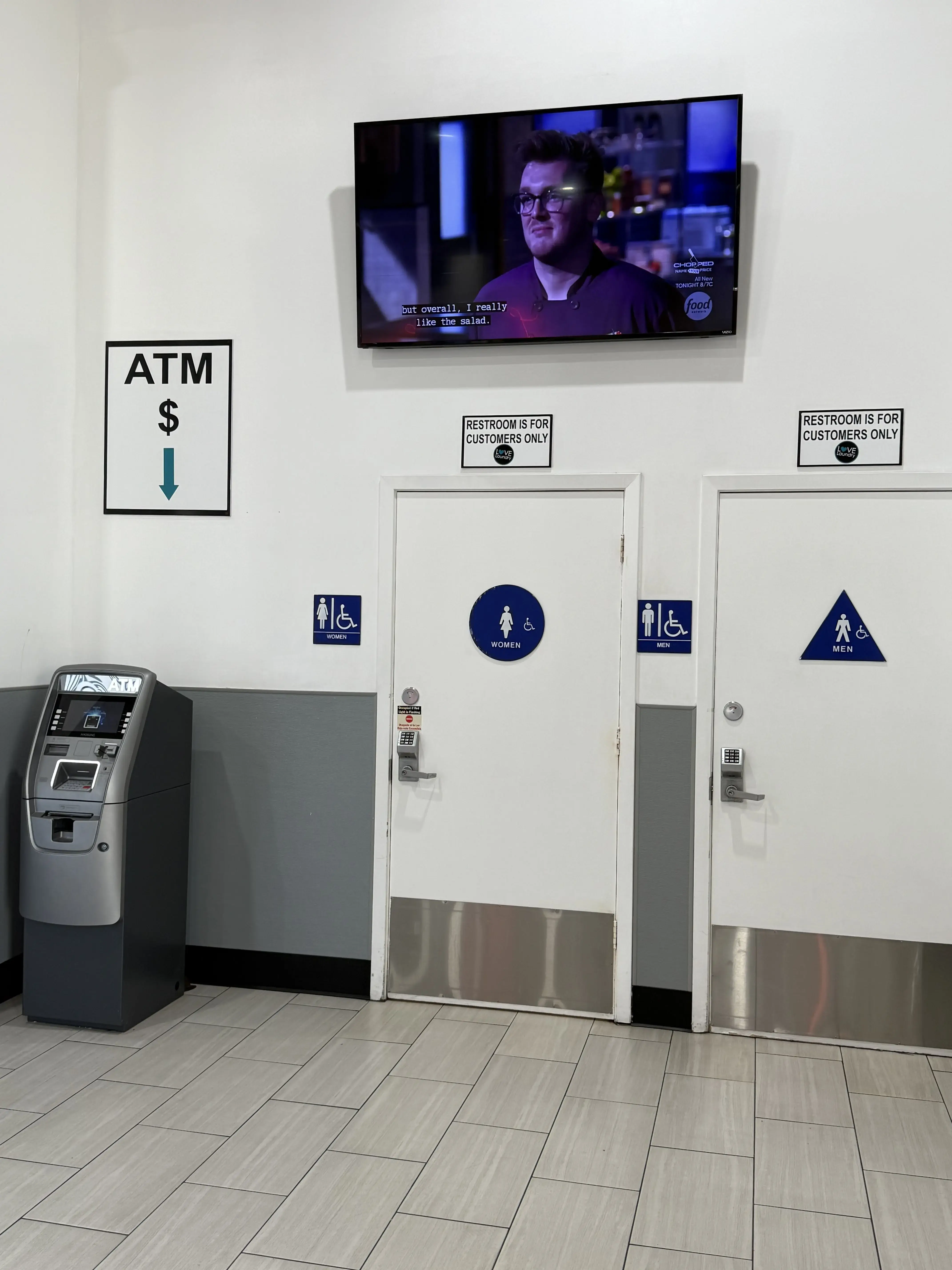 Love Laundry South Sacramento thumbnail 8