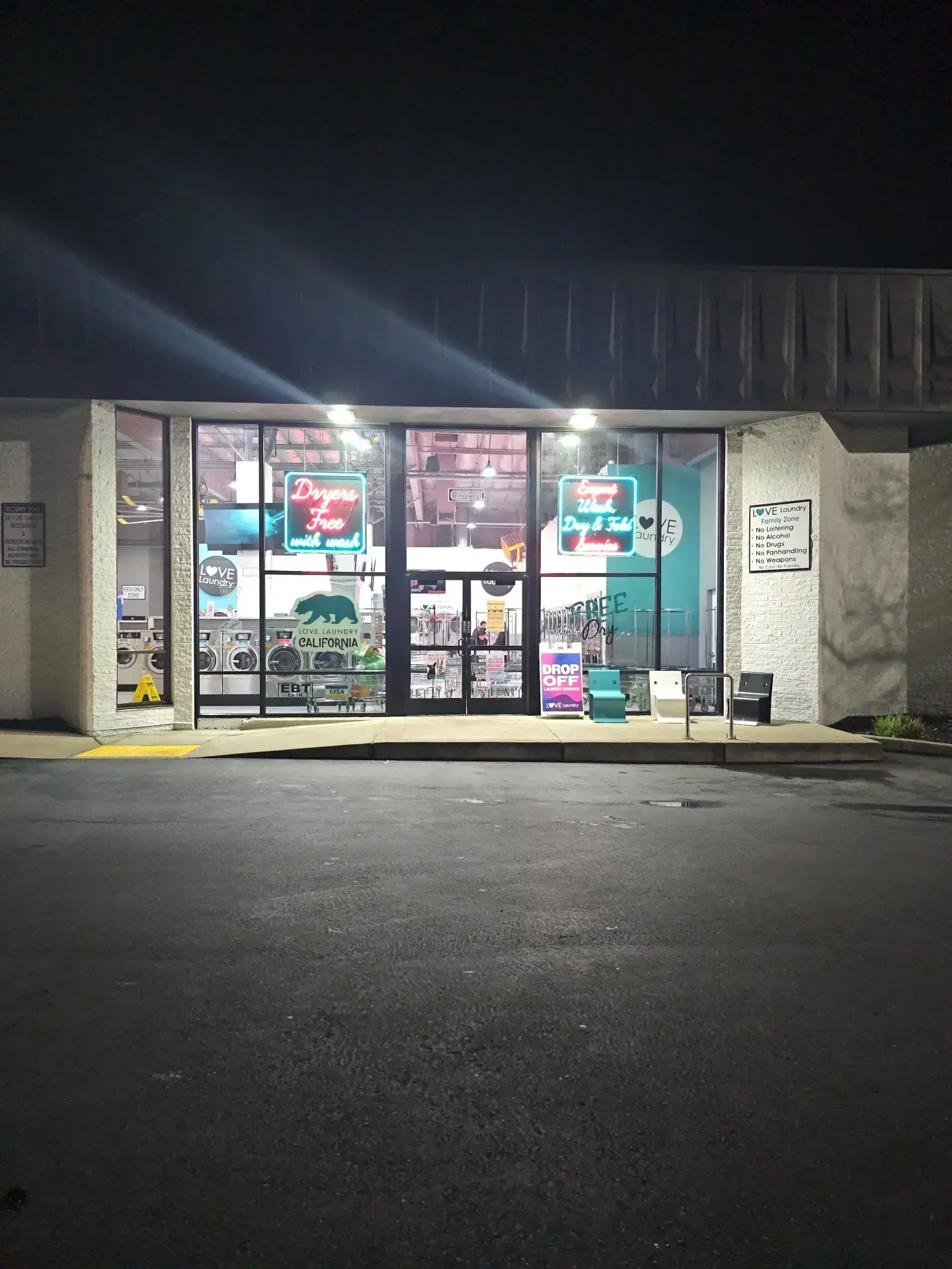 Love Laundry South Sacramento thumbnail 9