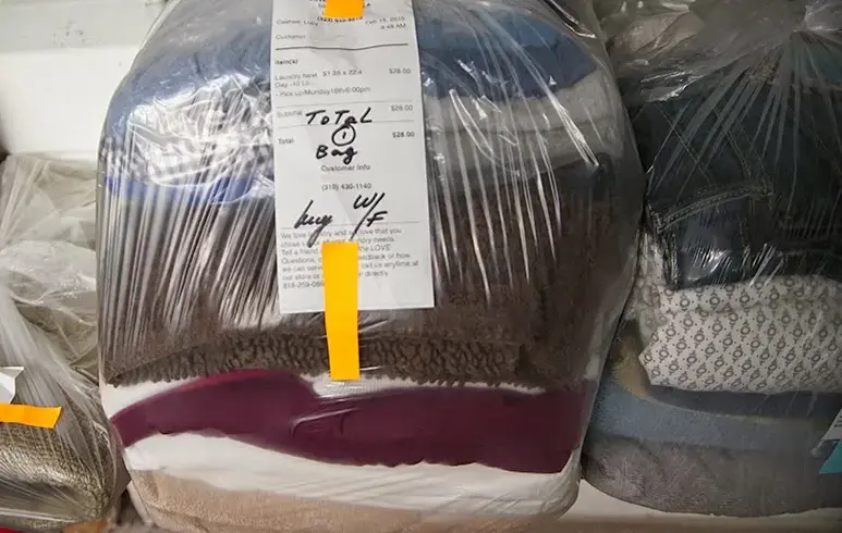 Love Laundry W Pico, LA - Image 15