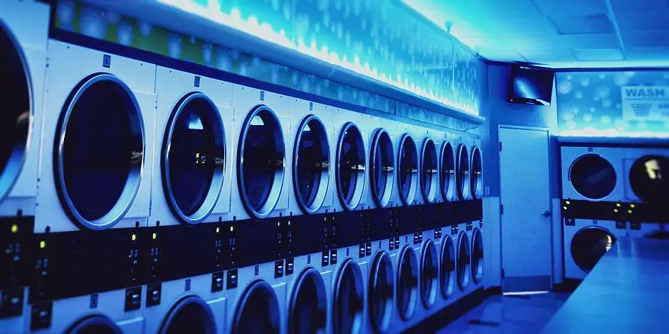 Love Laundry West Sacramento thumbnail 13