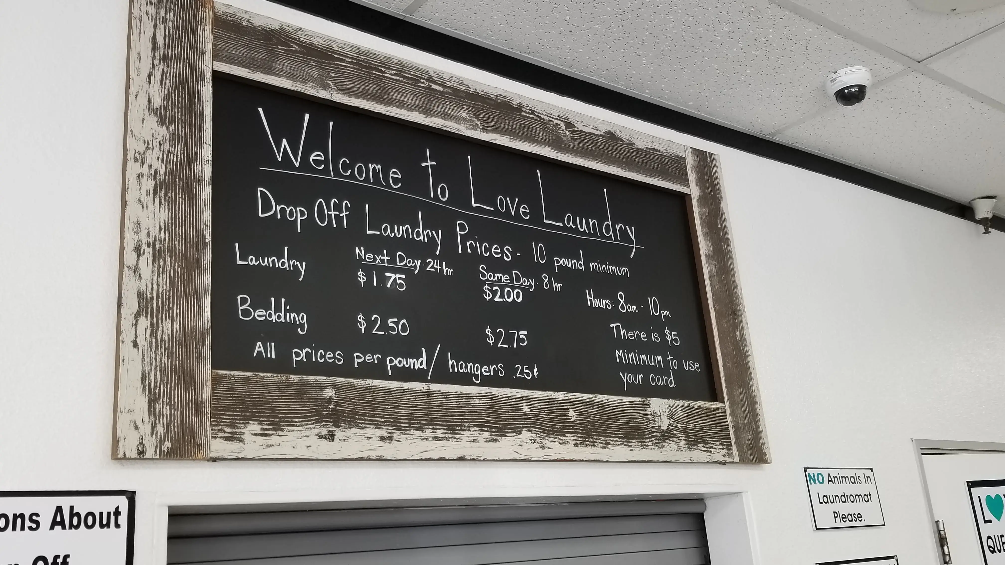 Love Laundry West Sacramento thumbnail 10