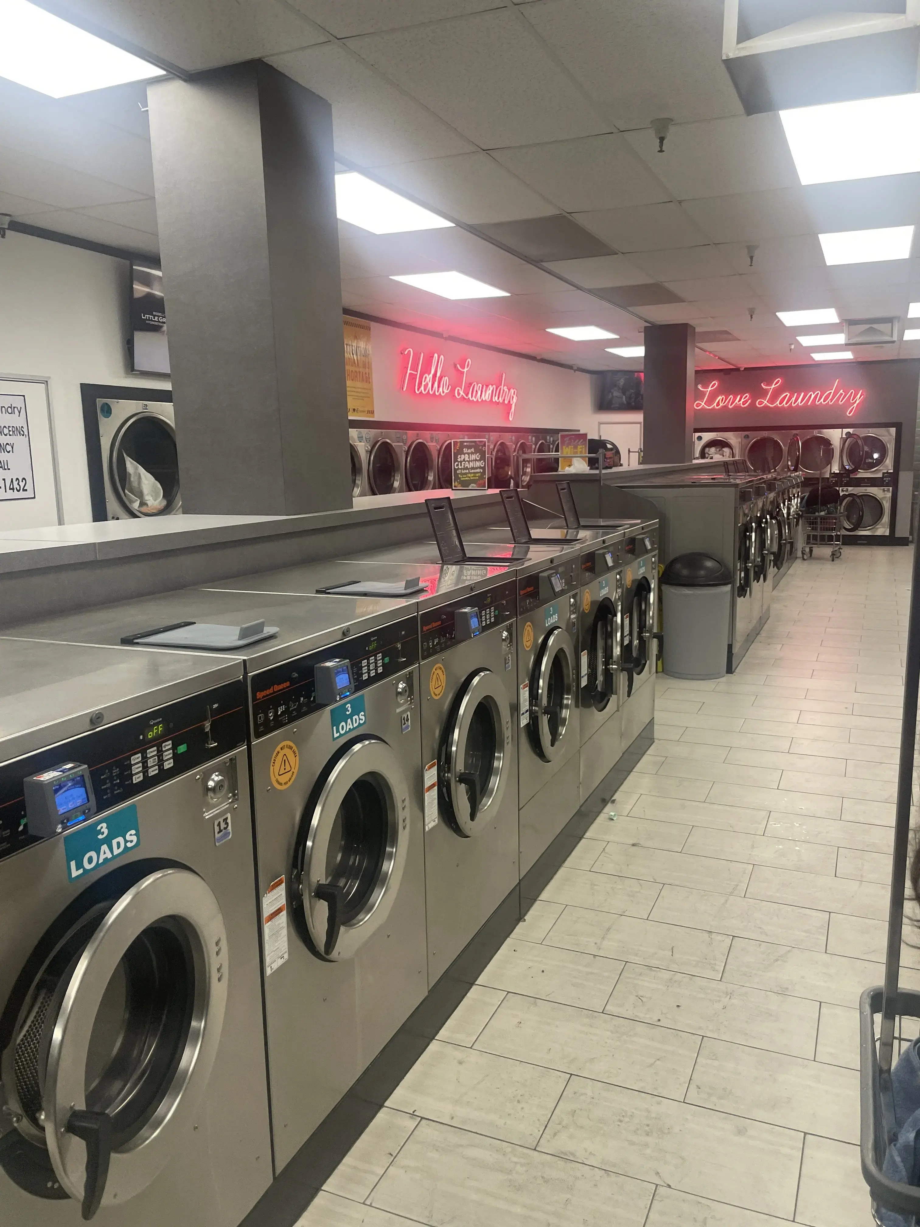 Love Laundry West Sacramento thumbnail 3