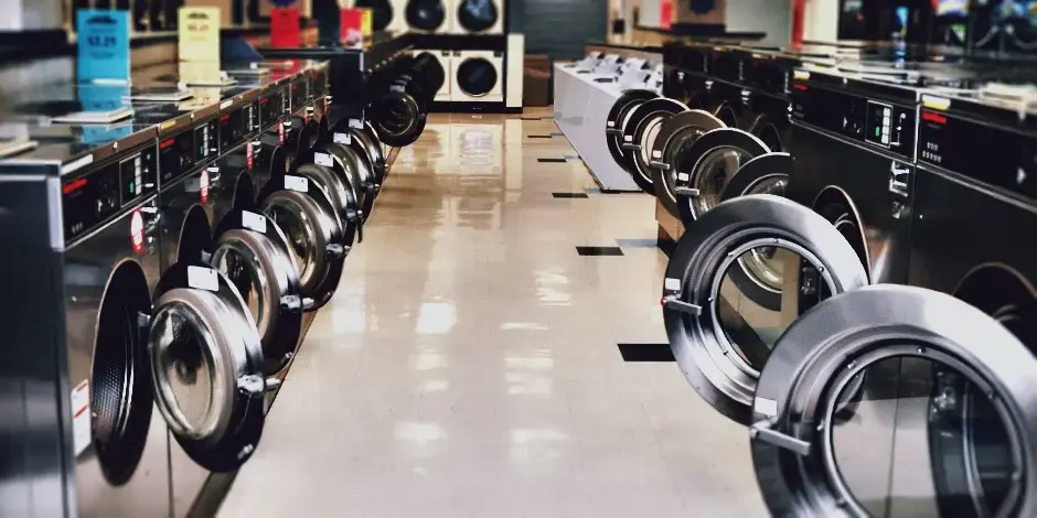 Love Laundry West Sacramento thumbnail 15