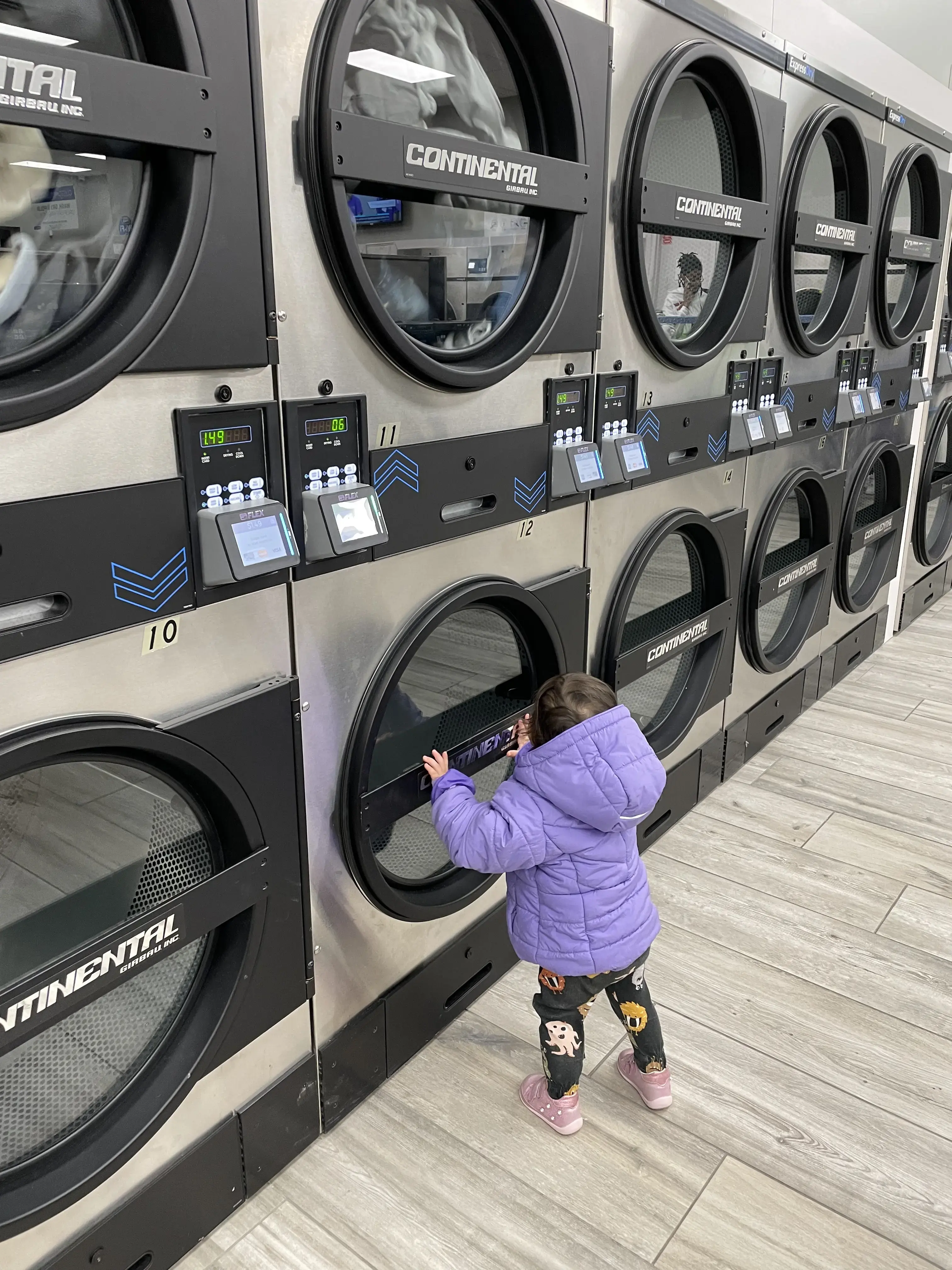 Love Your Laundry thumbnail 9
