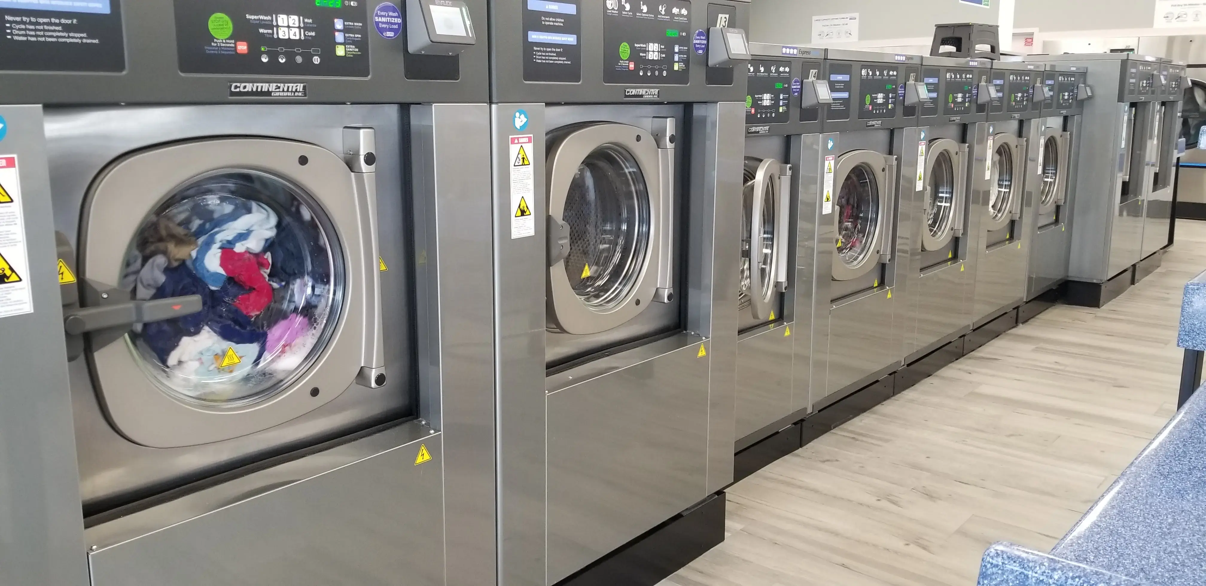 Love Your Laundry thumbnail 15