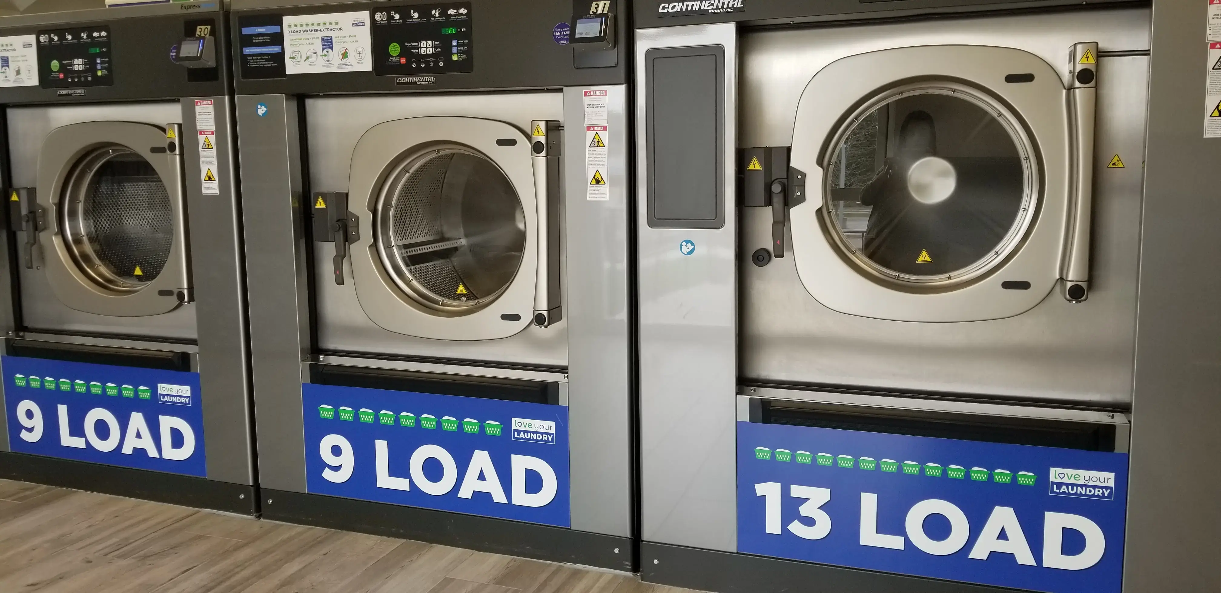 Love Your Laundry - Image 20