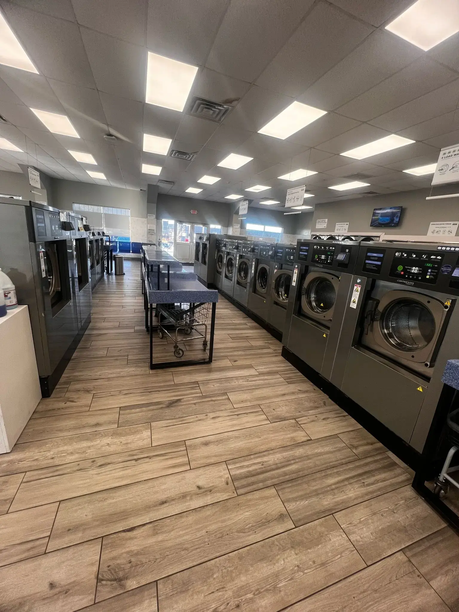 Love Your Laundry - Image 1