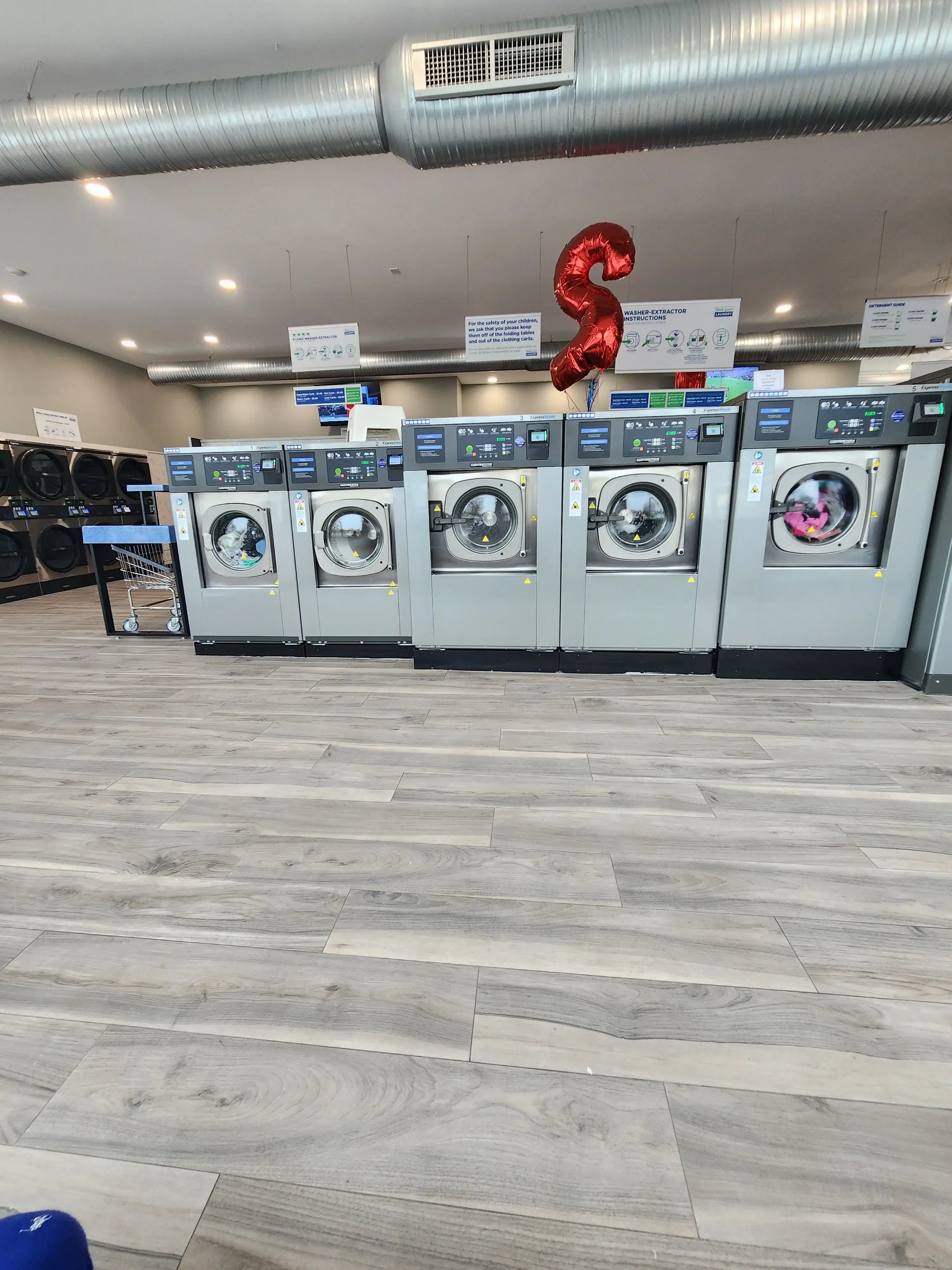 Love Your Laundry thumbnail 1