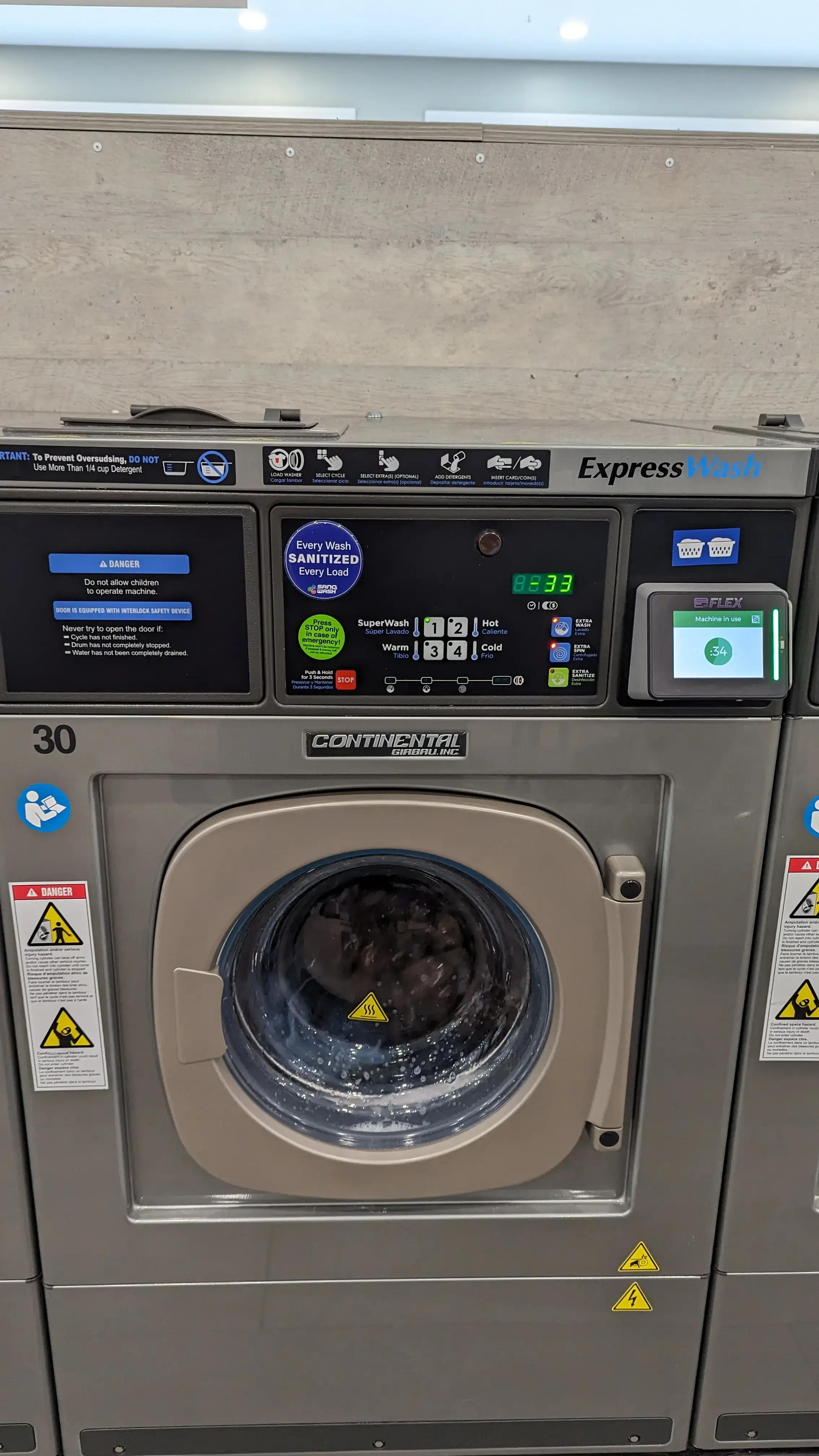 Love Your Laundry thumbnail 5