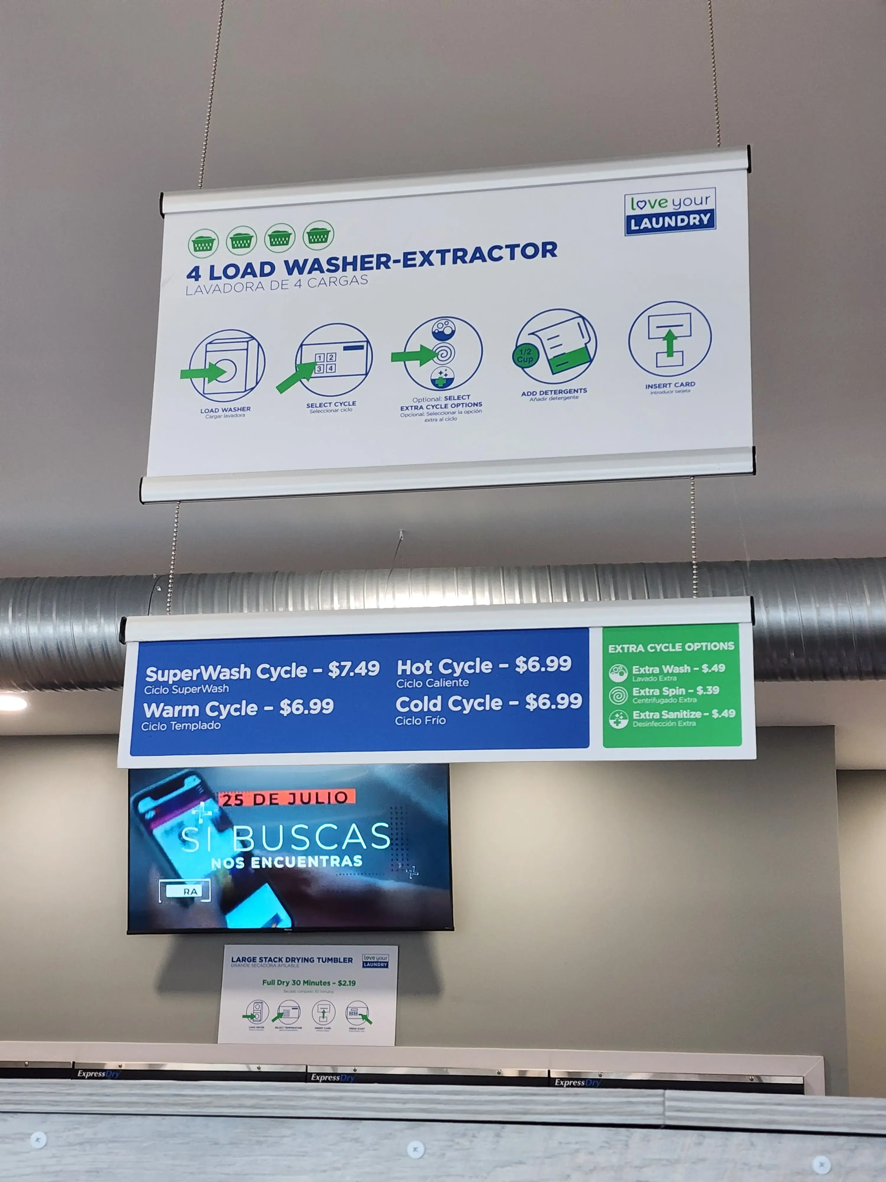 Love Your Laundry - Image 7