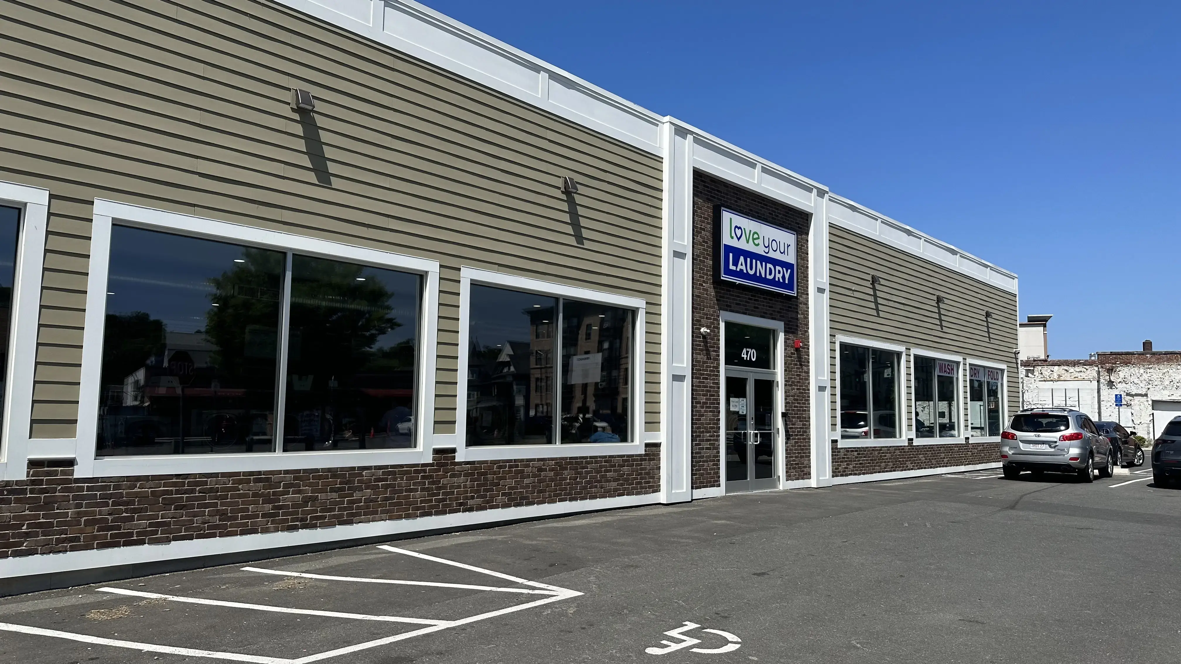 Love Your Laundry thumbnail 3