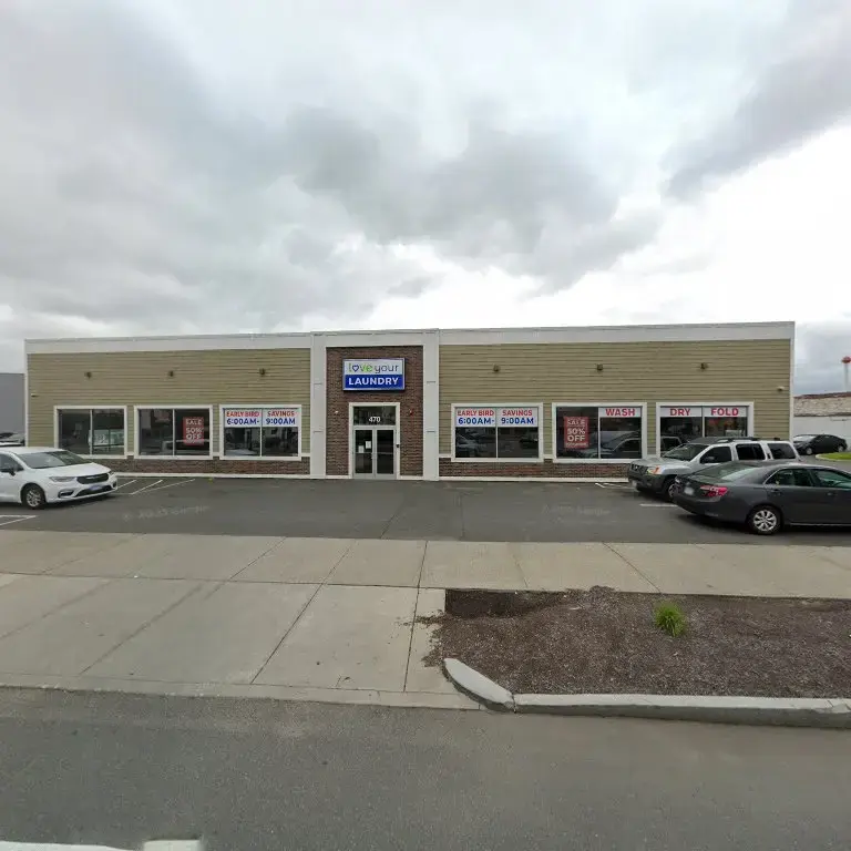 Love Your Laundry - Image 11