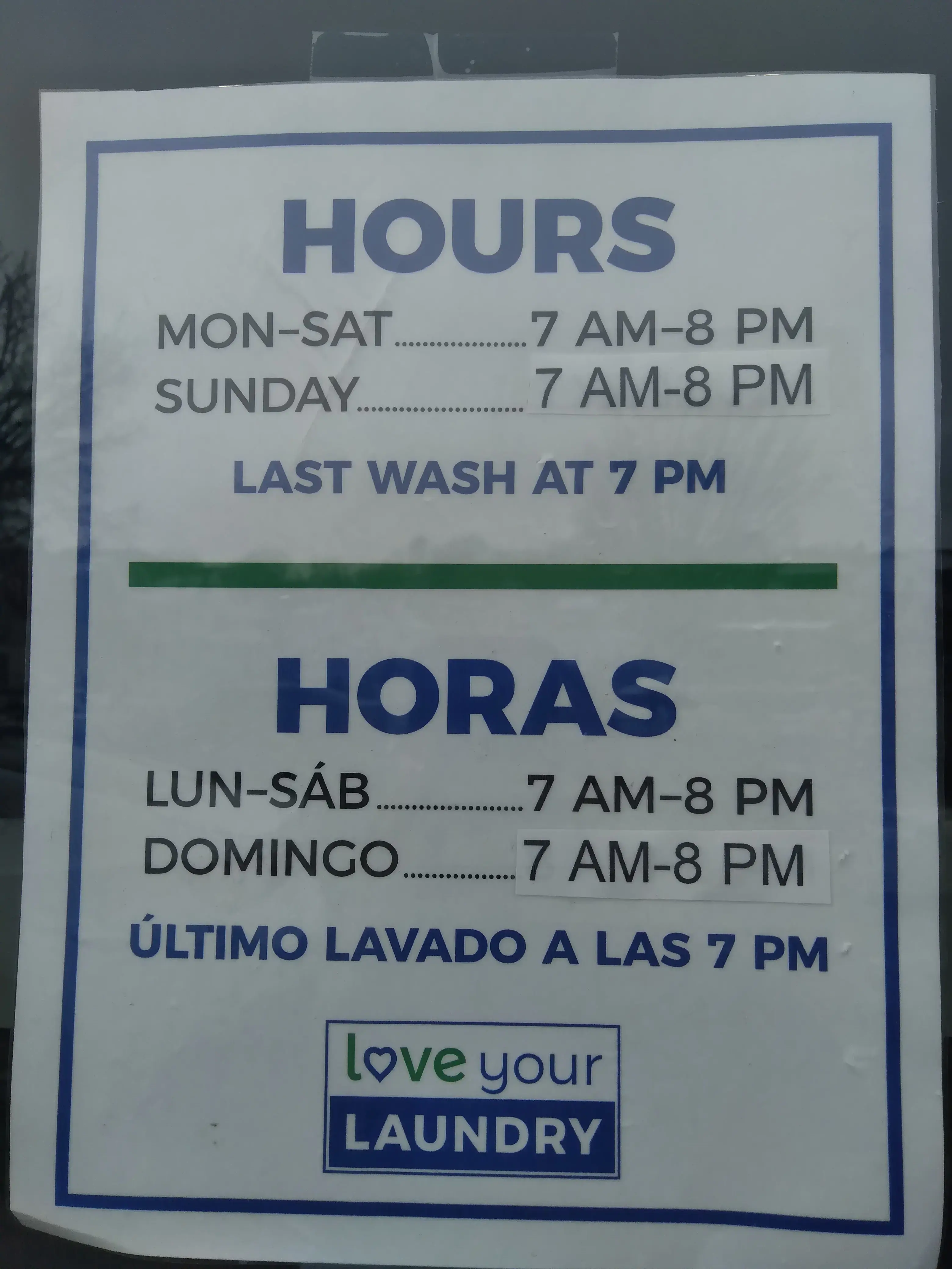 Love Your Laundry - Image 8