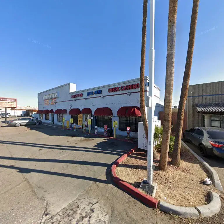 Lovebug Laundromat thumbnail 7
