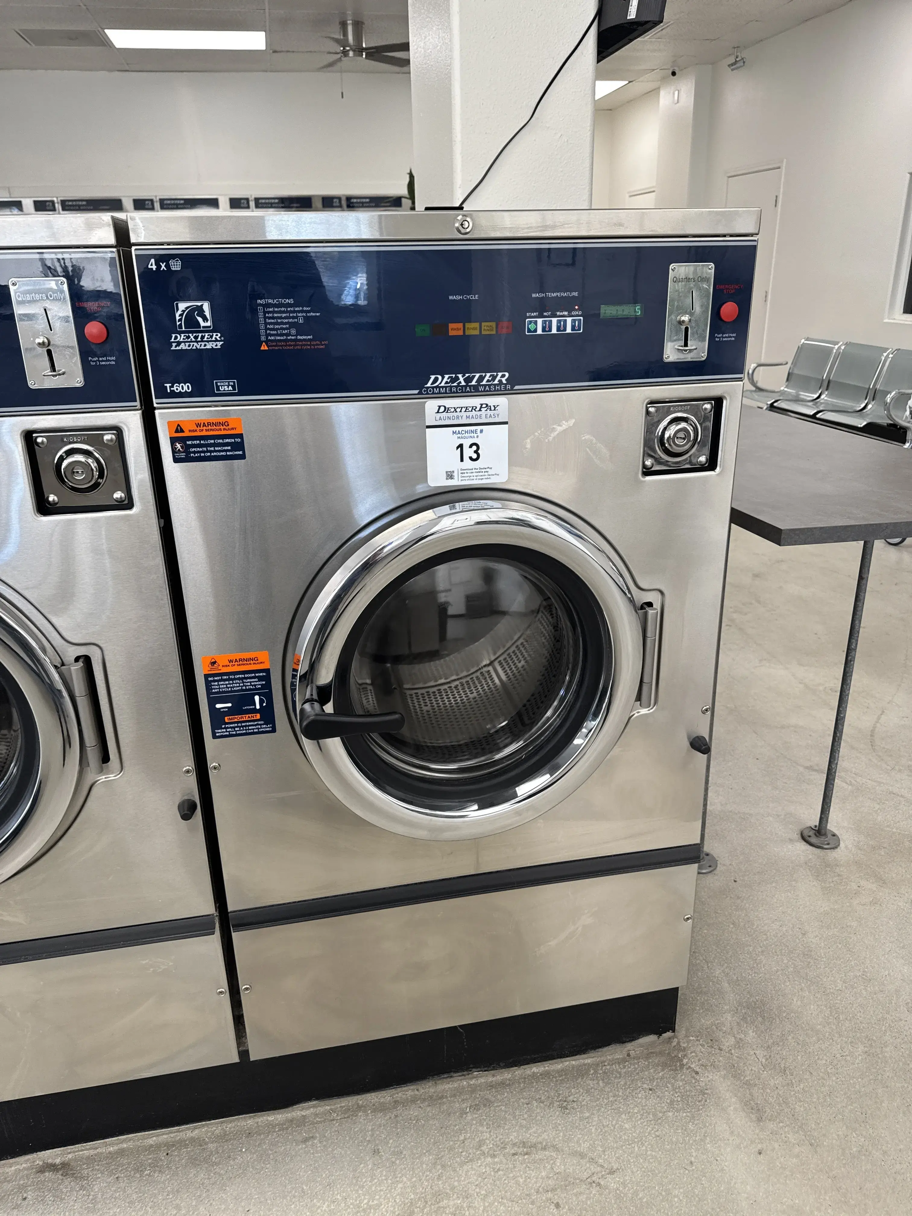 Lovebug Laundromat thumbnail 2