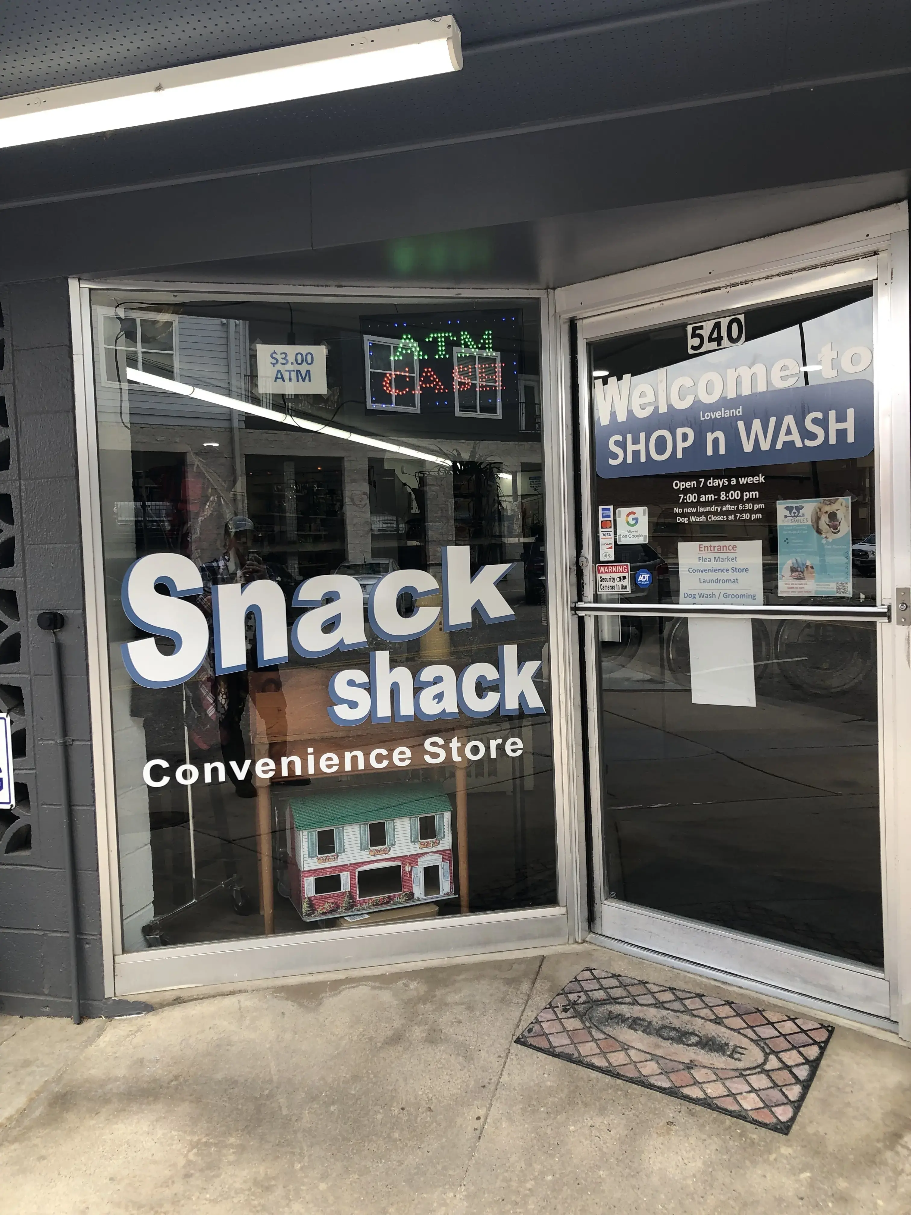 Loveland Shop n Wash thumbnail 15