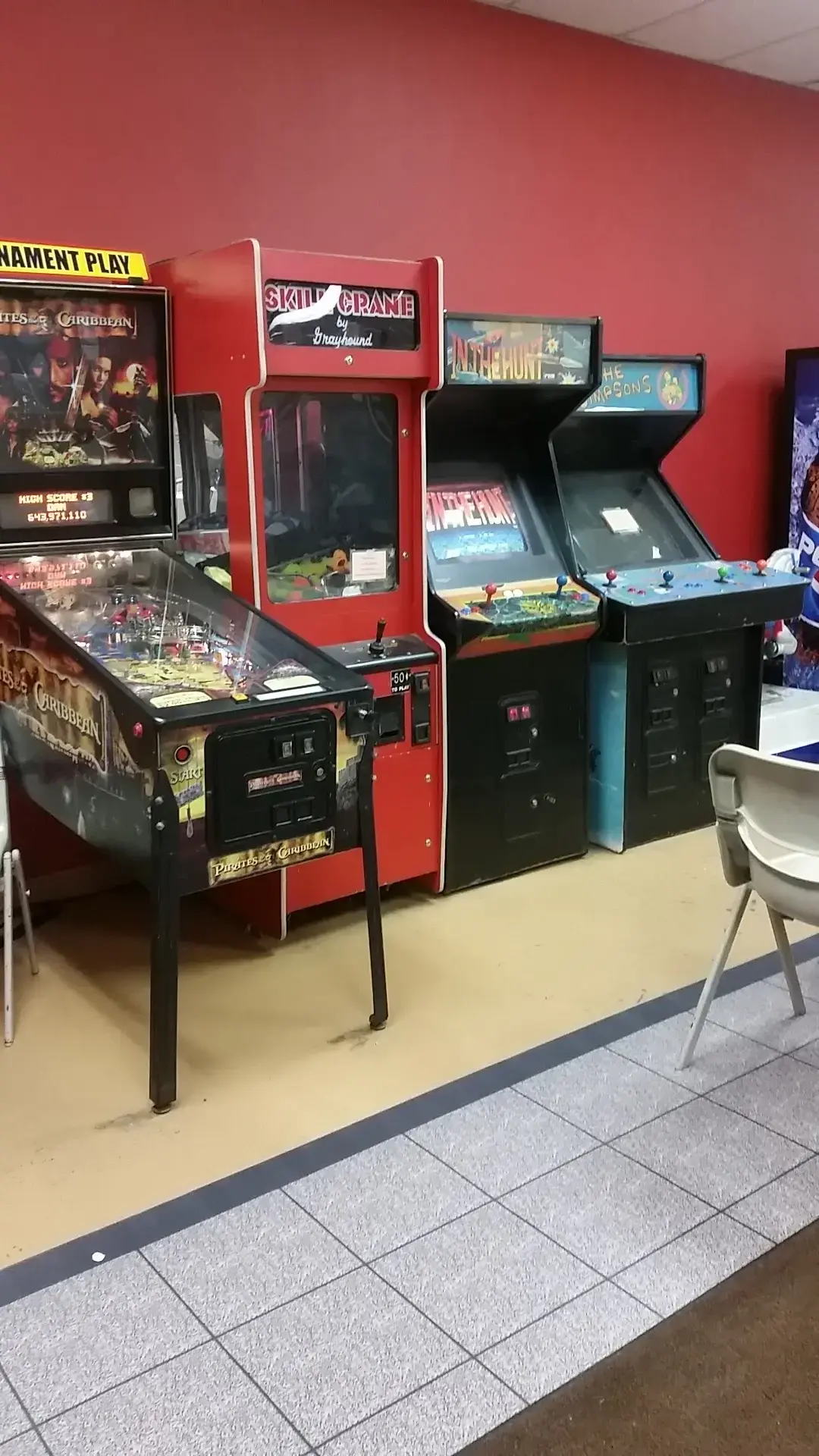 Loveland's Laundromat thumbnail 14