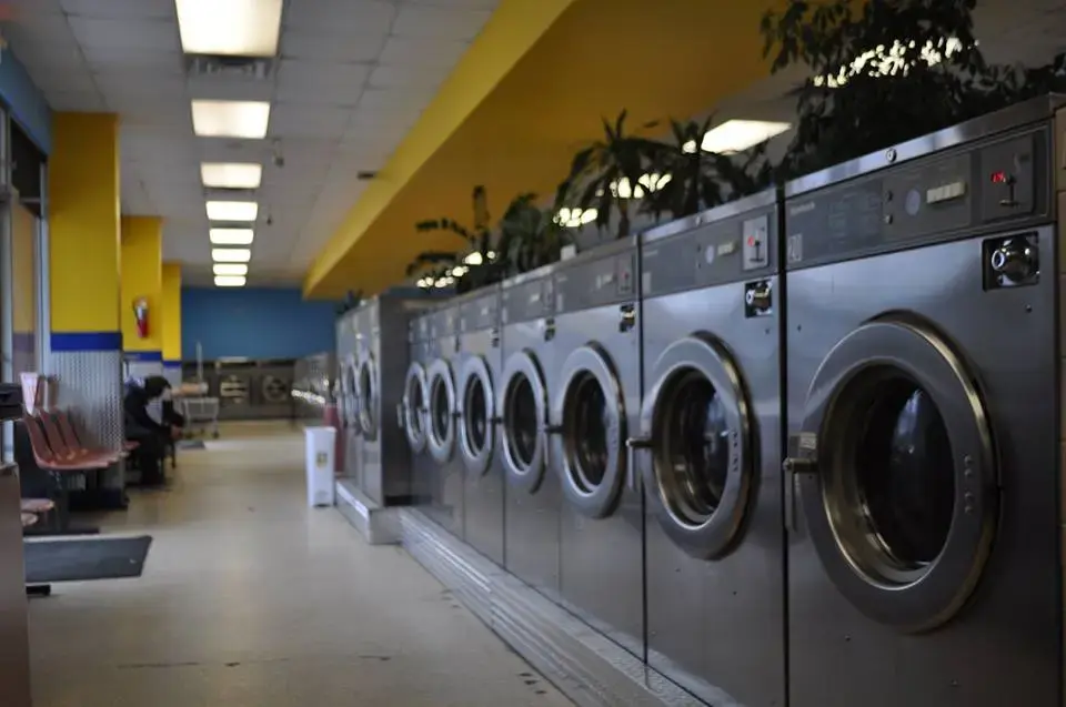 Lovely Laundry thumbnail 19