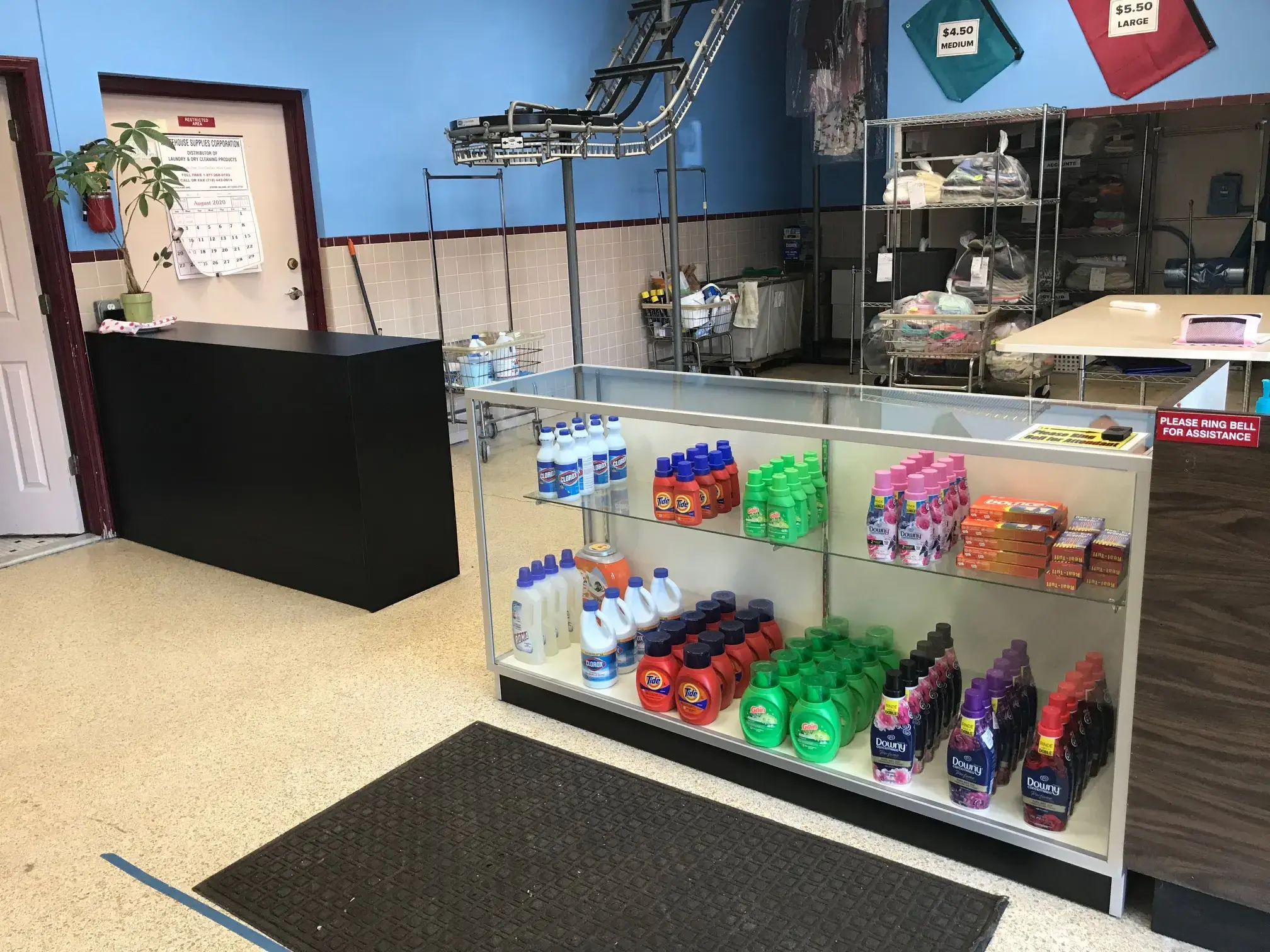 Lovely Laundry thumbnail 5