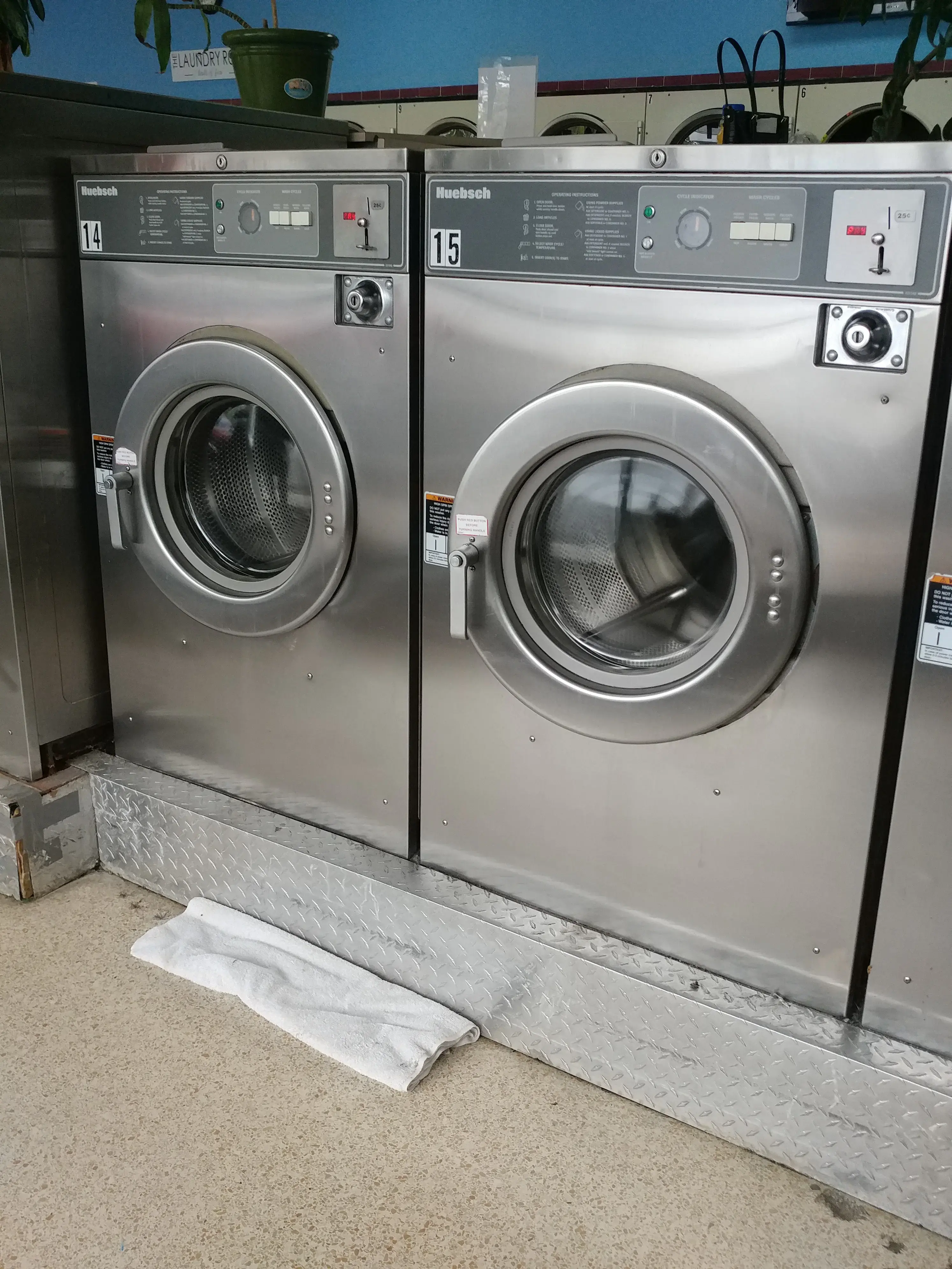 Lovely Laundry thumbnail 16