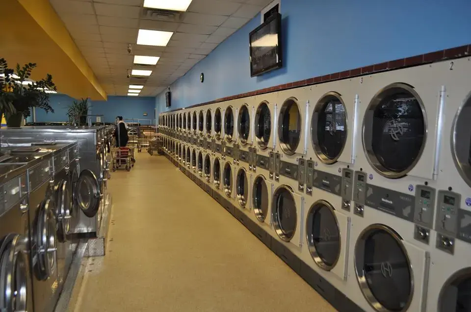 Lovely Laundry - Image 12