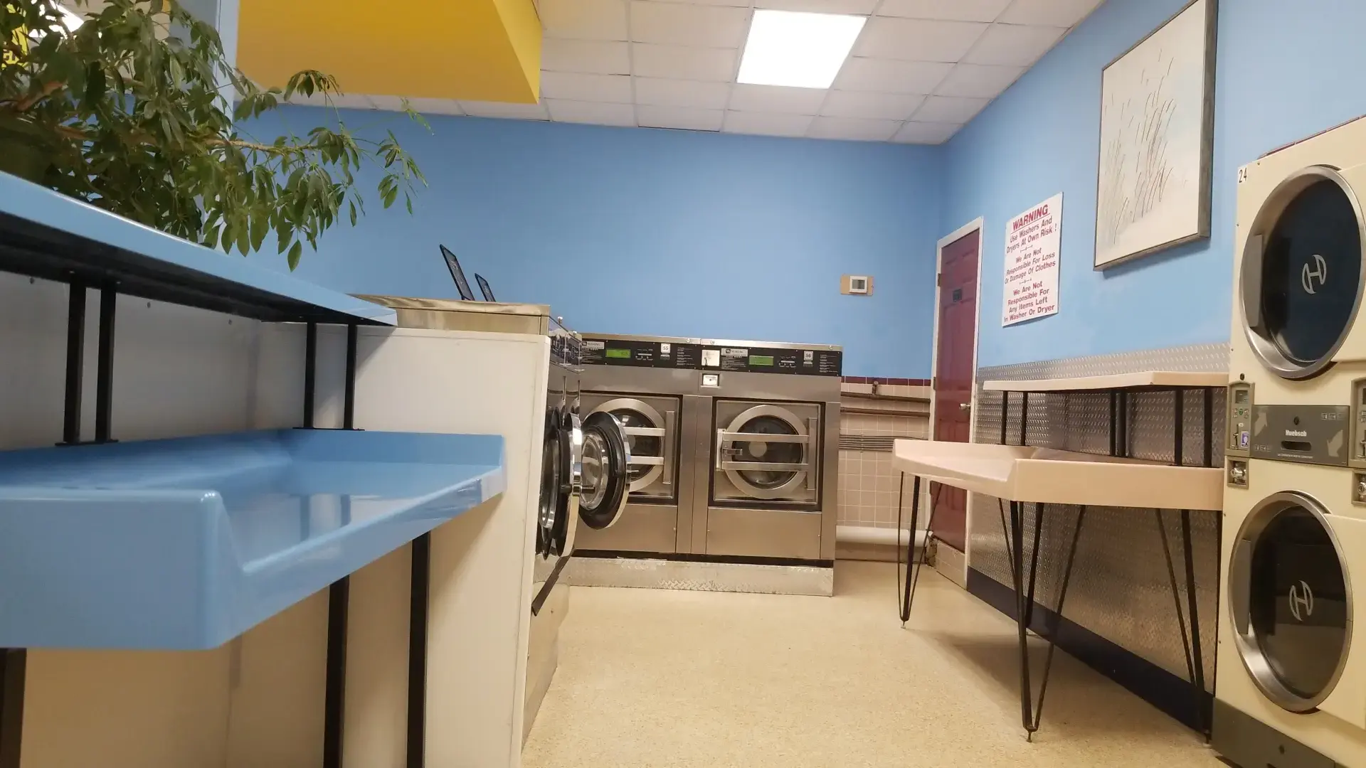 Lovely Laundry - Image 20