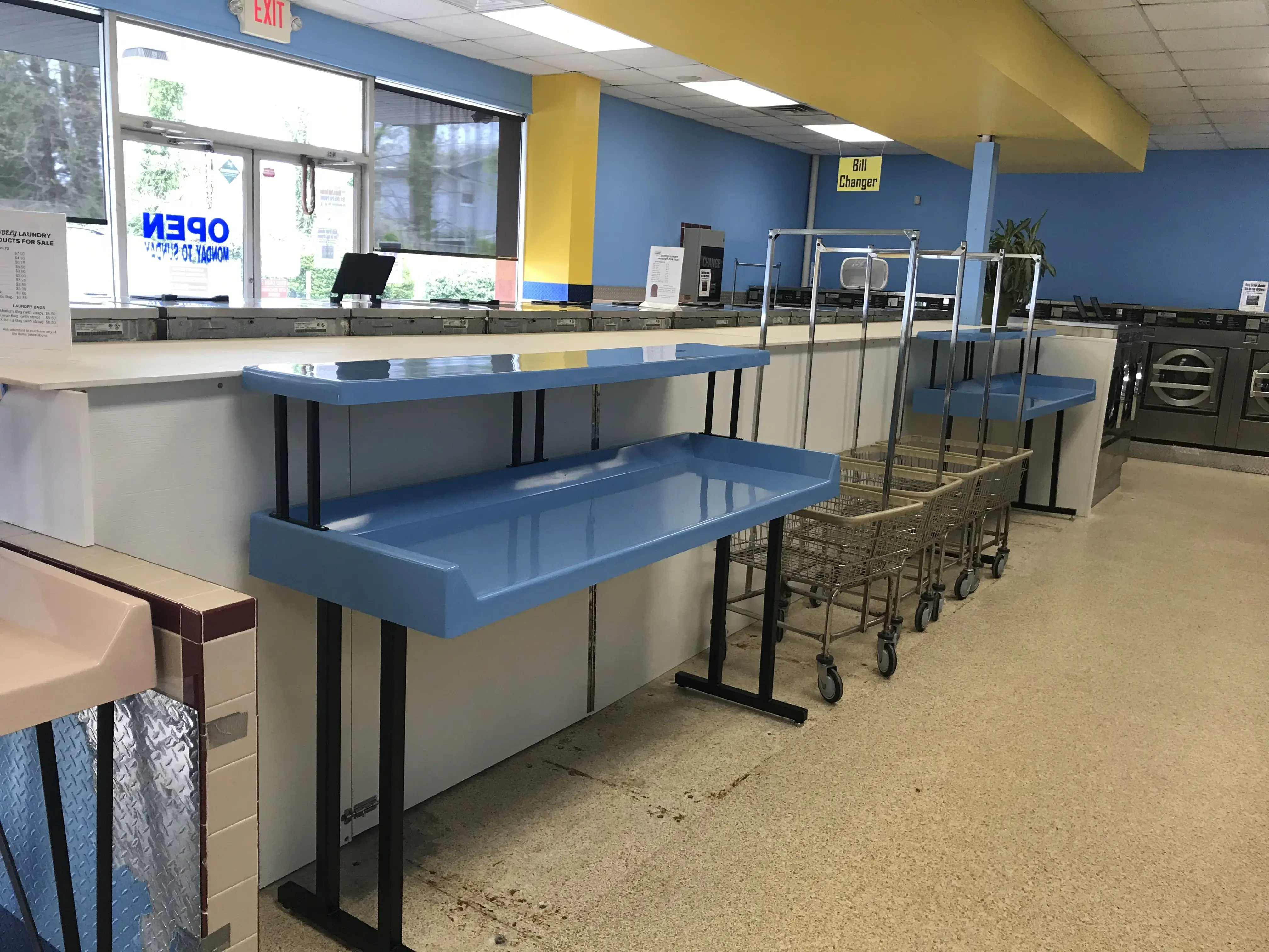 Lovely Laundry thumbnail 4