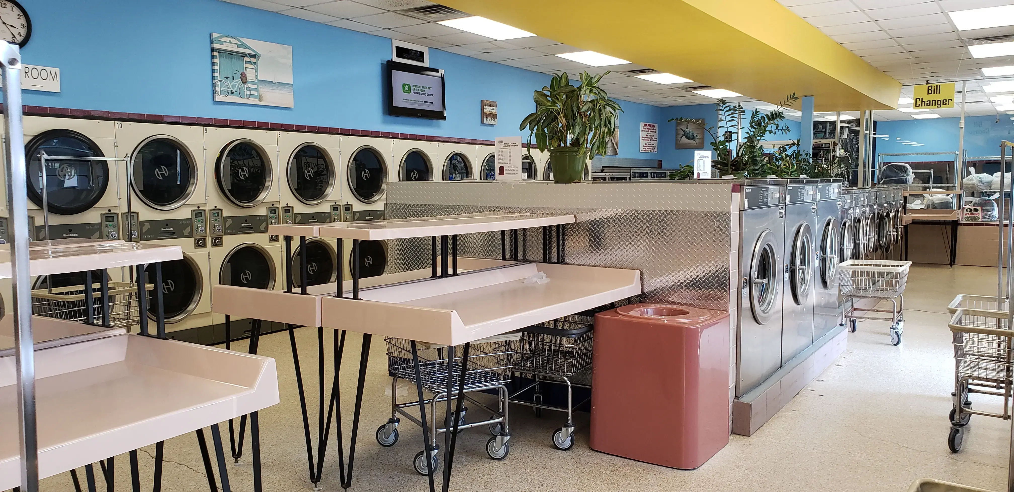 Lovely Laundry - Image 18