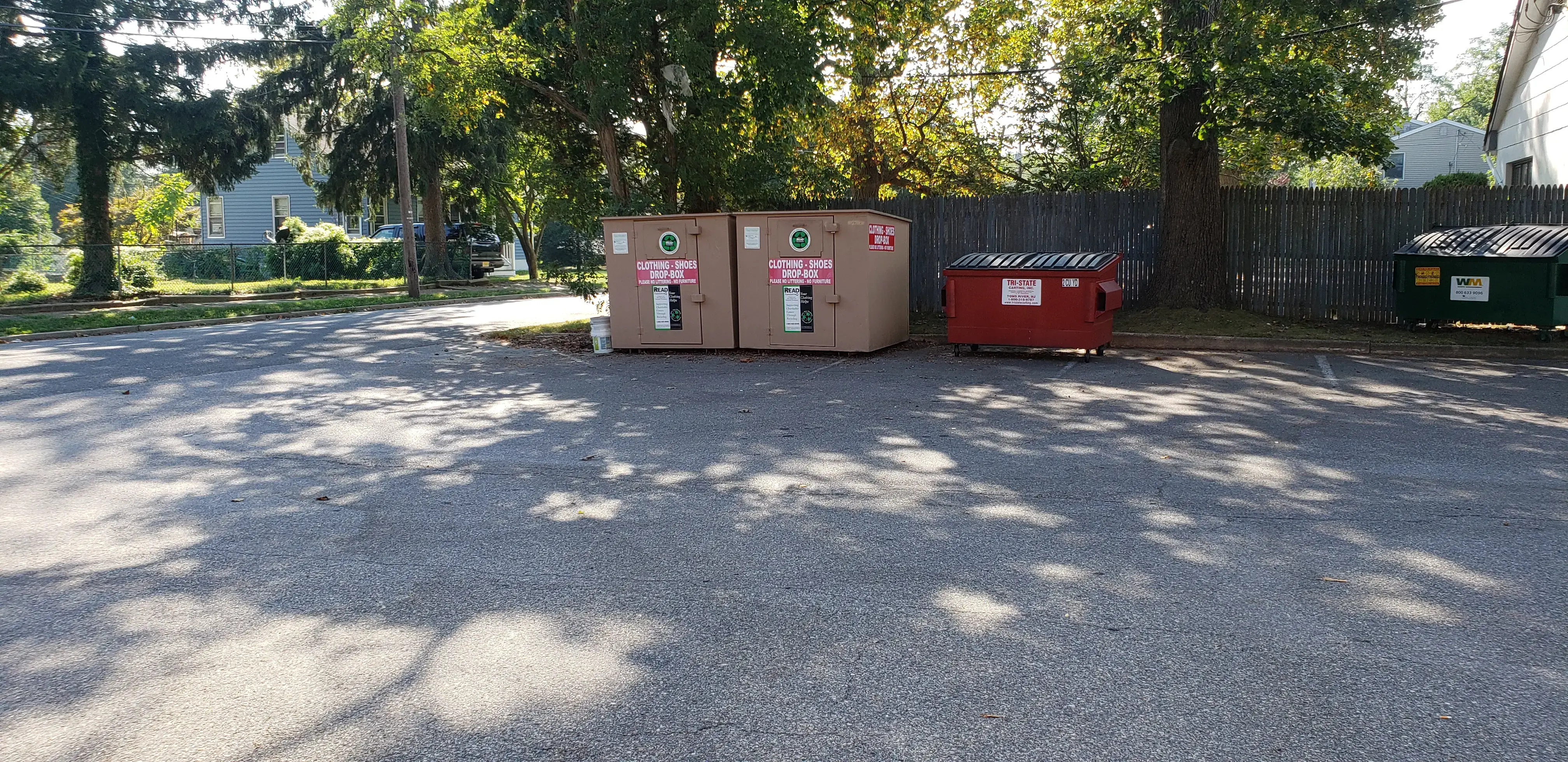 Lovely Laundry thumbnail 9