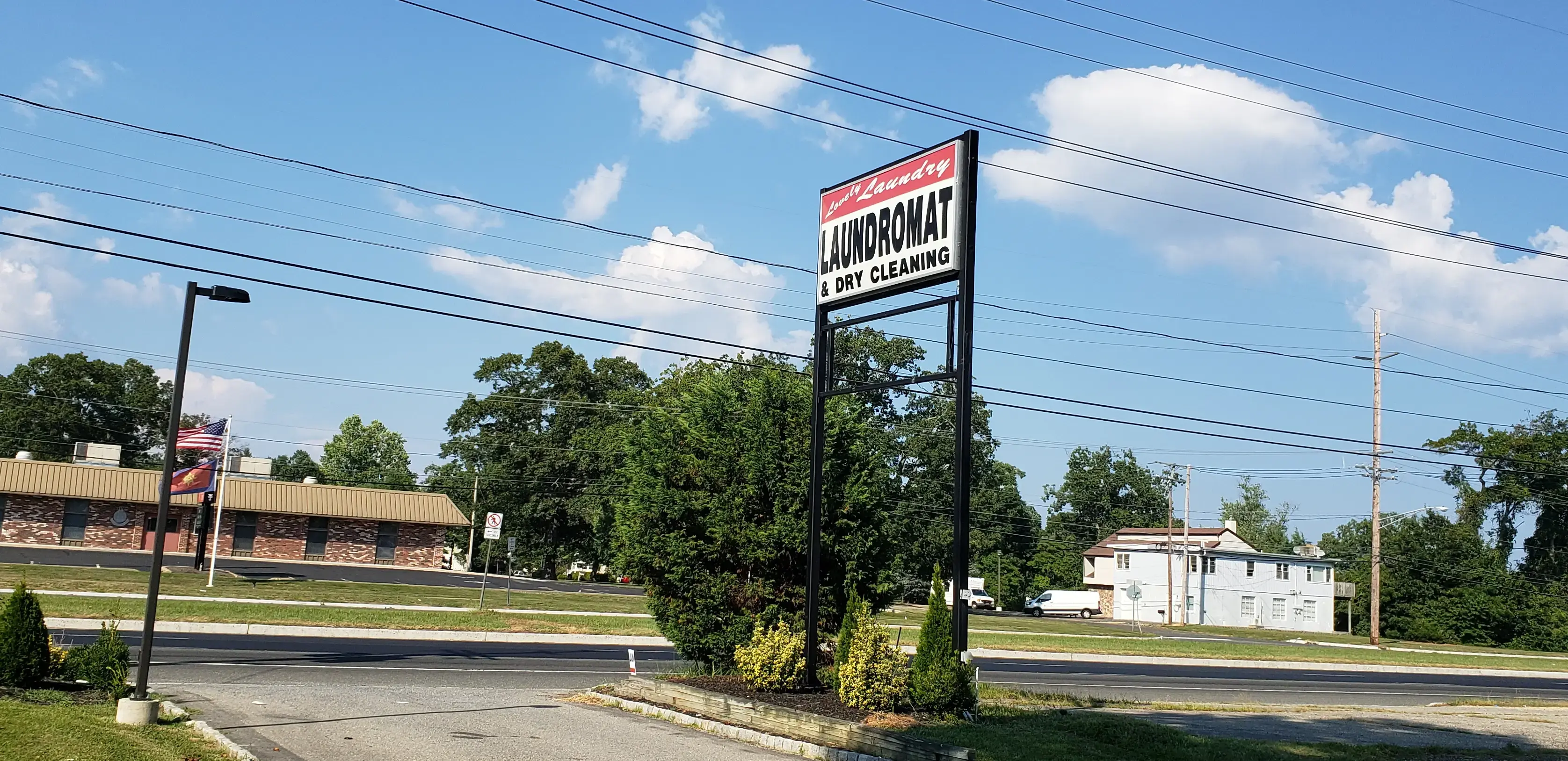 Lovely Laundry - Image 3