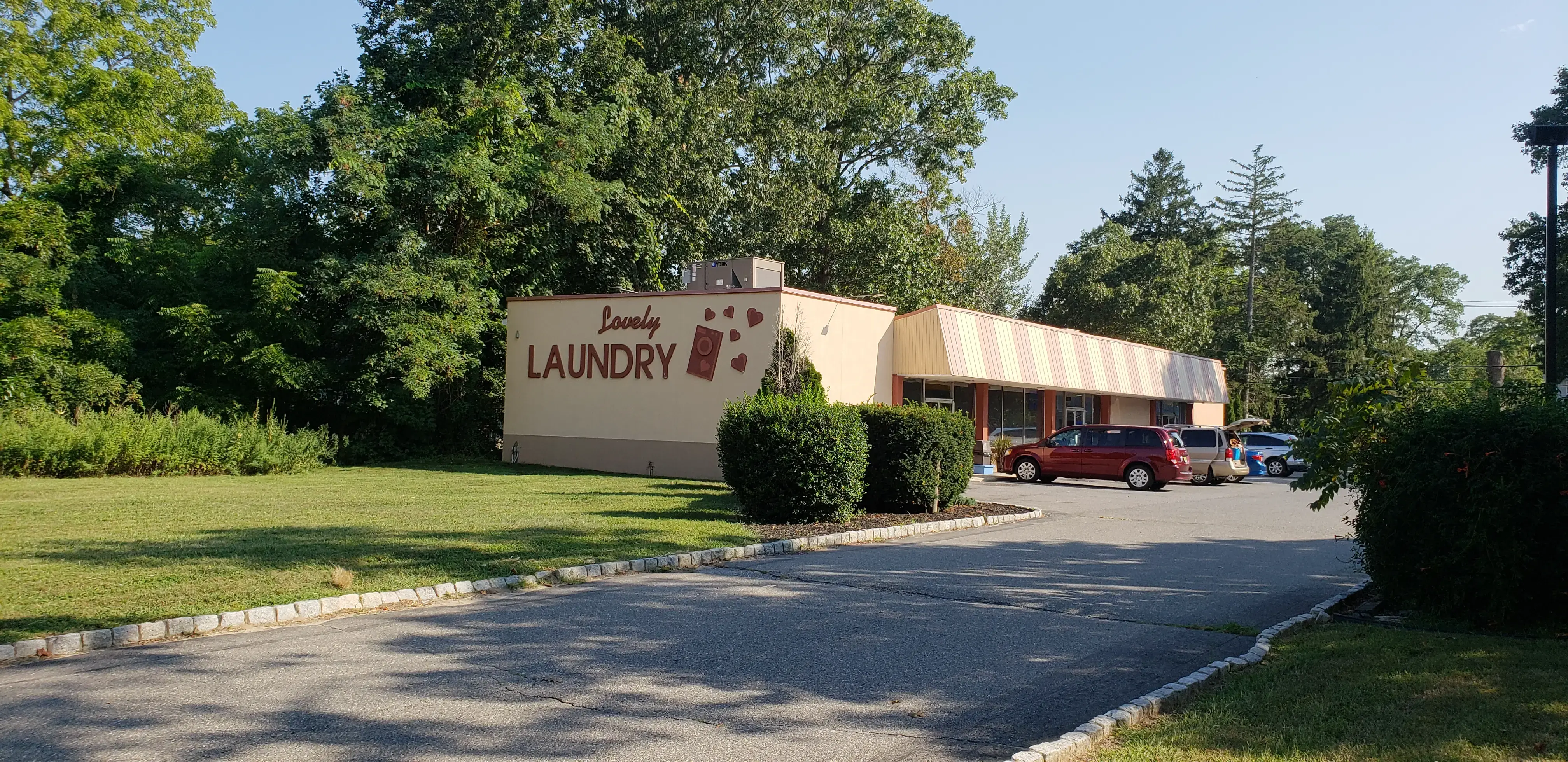 Lovely Laundry thumbnail 8
