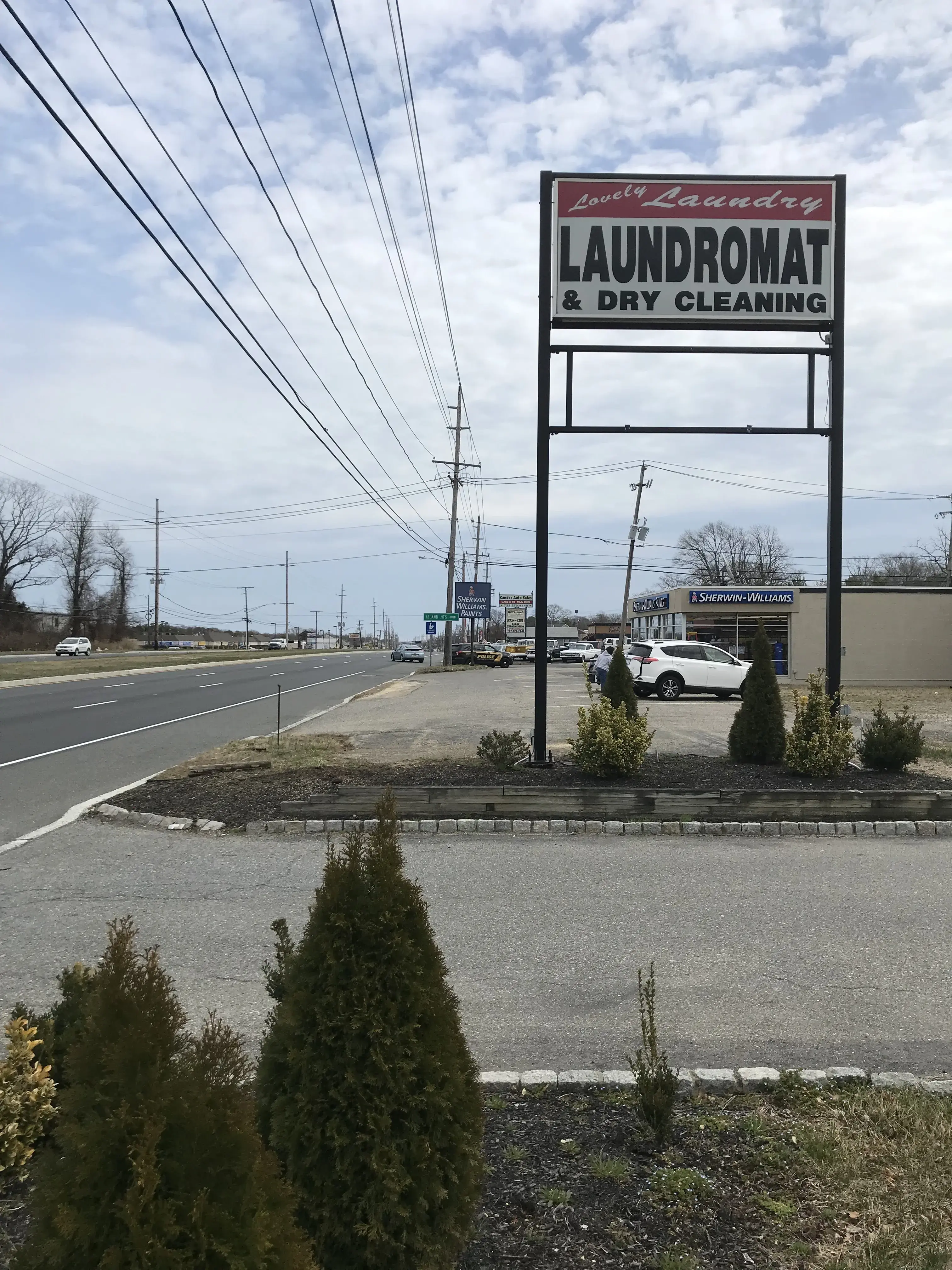 Lovely Laundry thumbnail 7