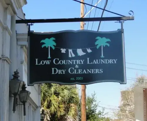 Low Country Laundry & Dry Cleaners - Image 14