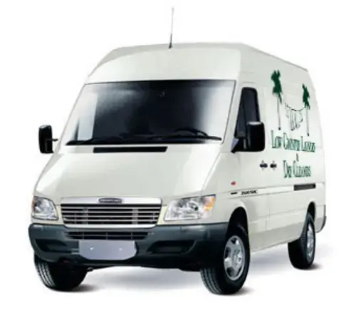 Low Country Laundry & Dry Cleaners - Image 17