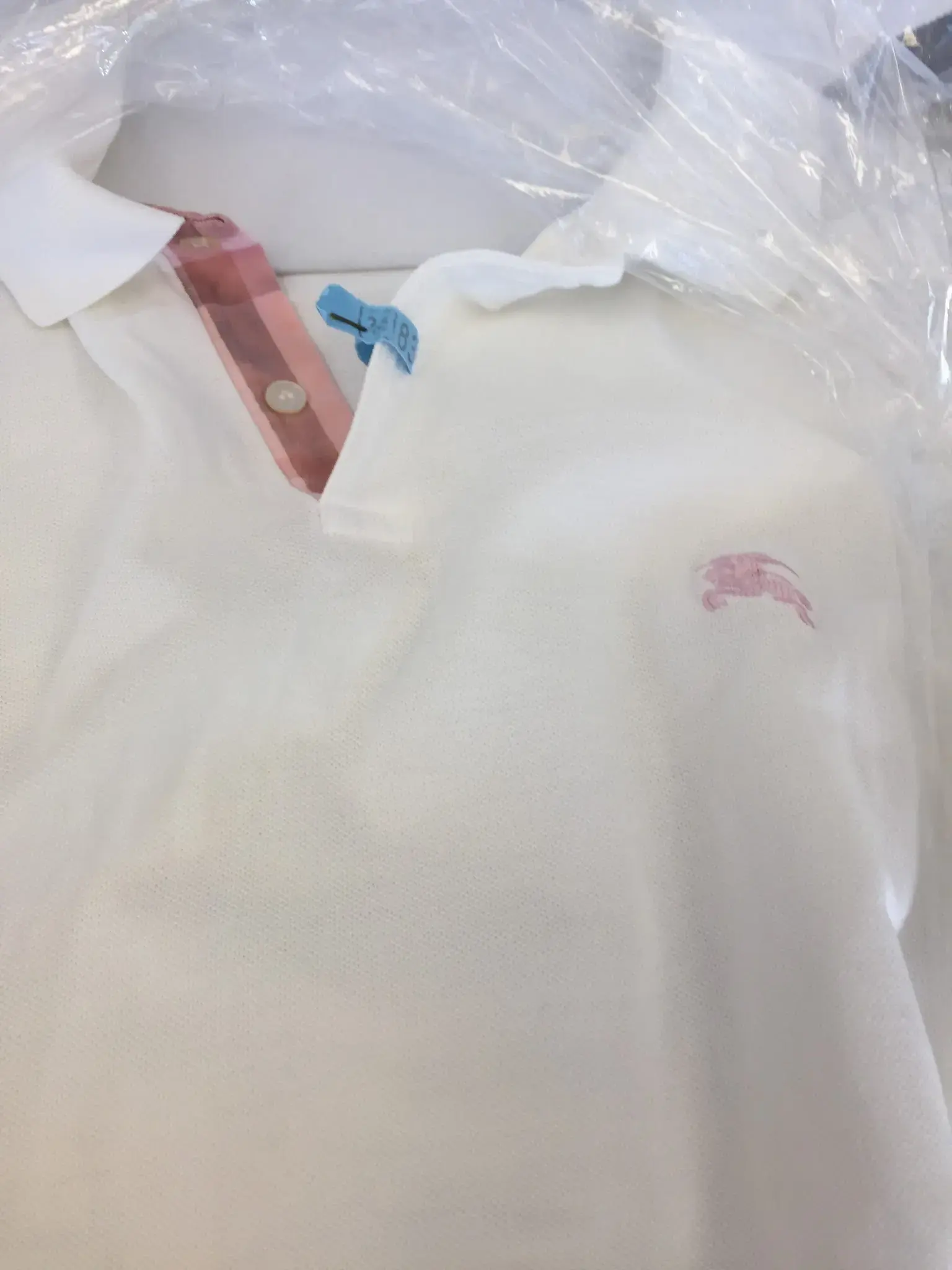Low Country Laundry & Dry Cleaners - Image 20