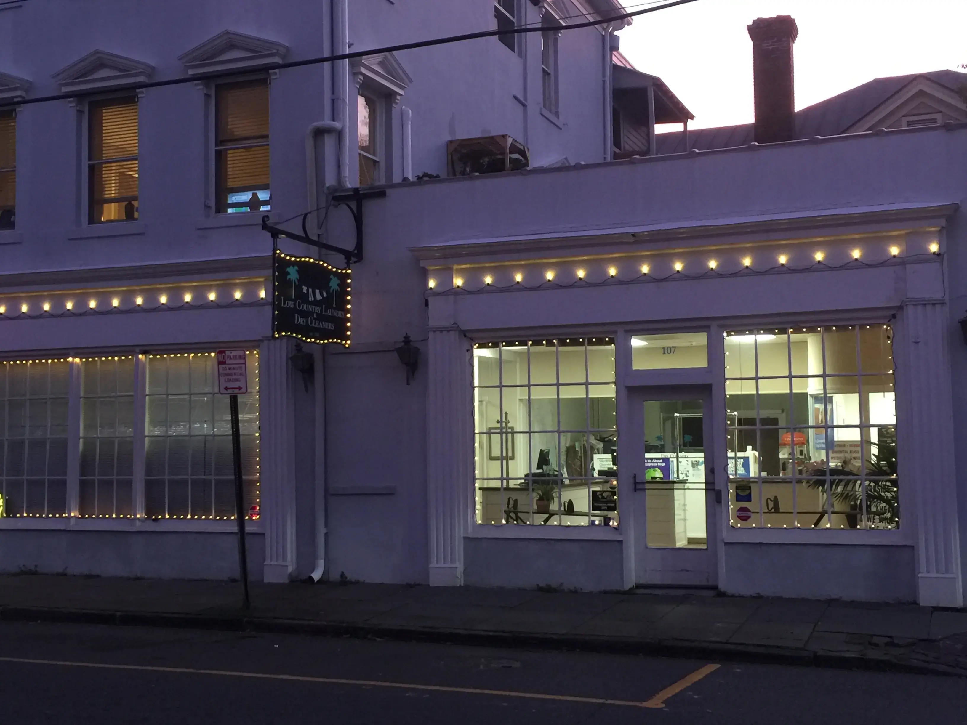 Low Country Laundry & Dry Cleaners - Image 3