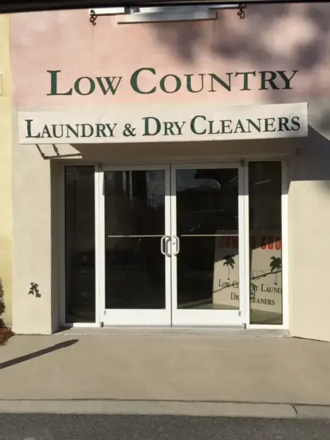 Low Country Laundry & Dry Cleaners - Image 13