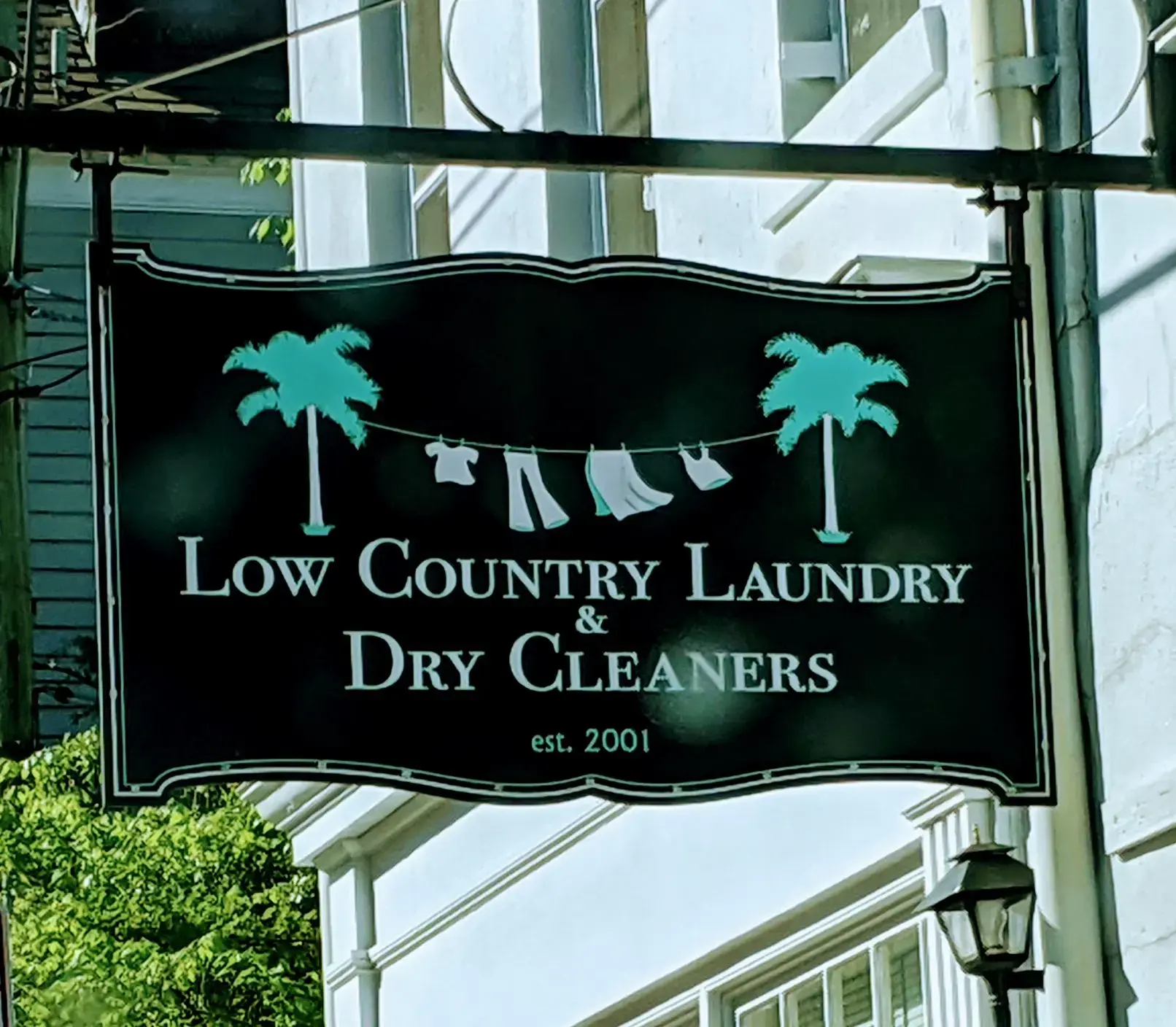 Low Country Laundry & Dry Cleaners - Image 9
