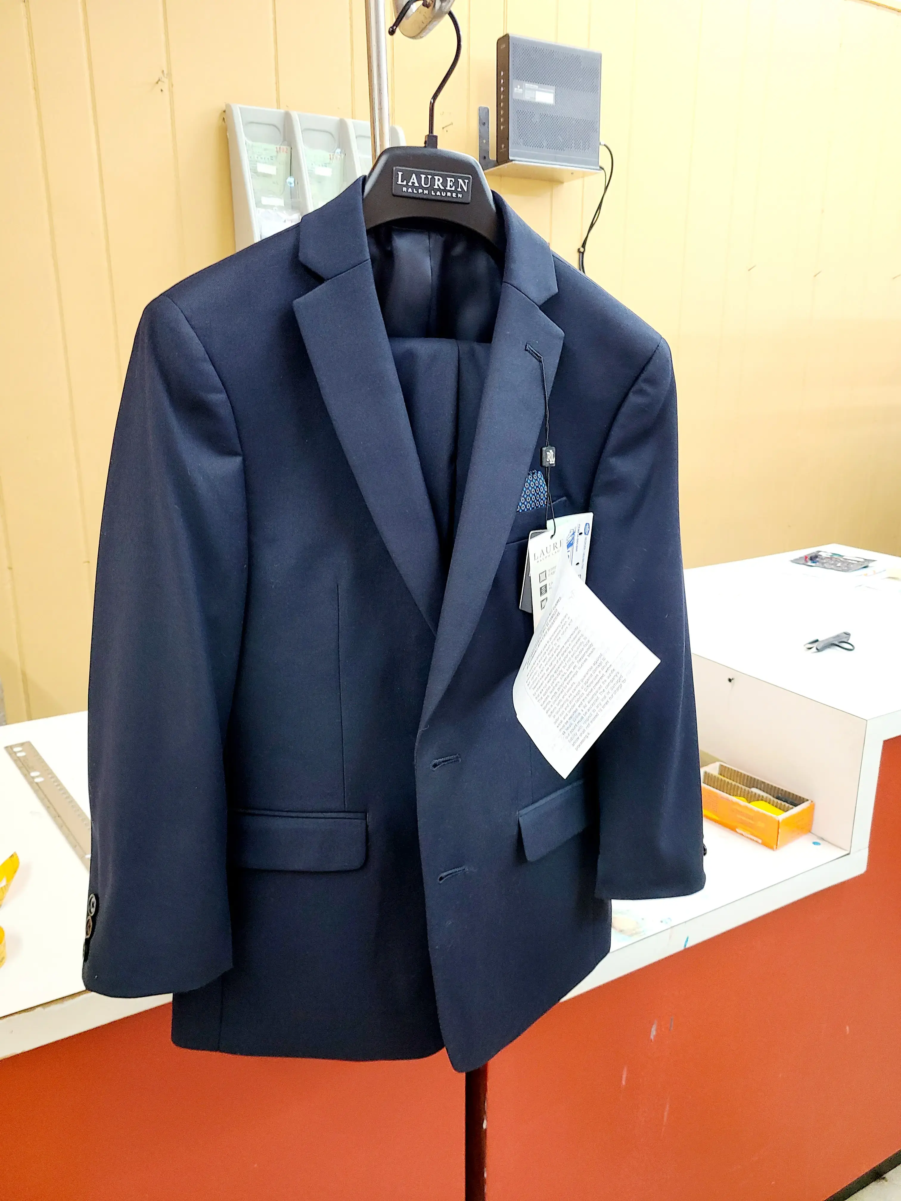 Lowell Dry Cleaners thumbnail 5